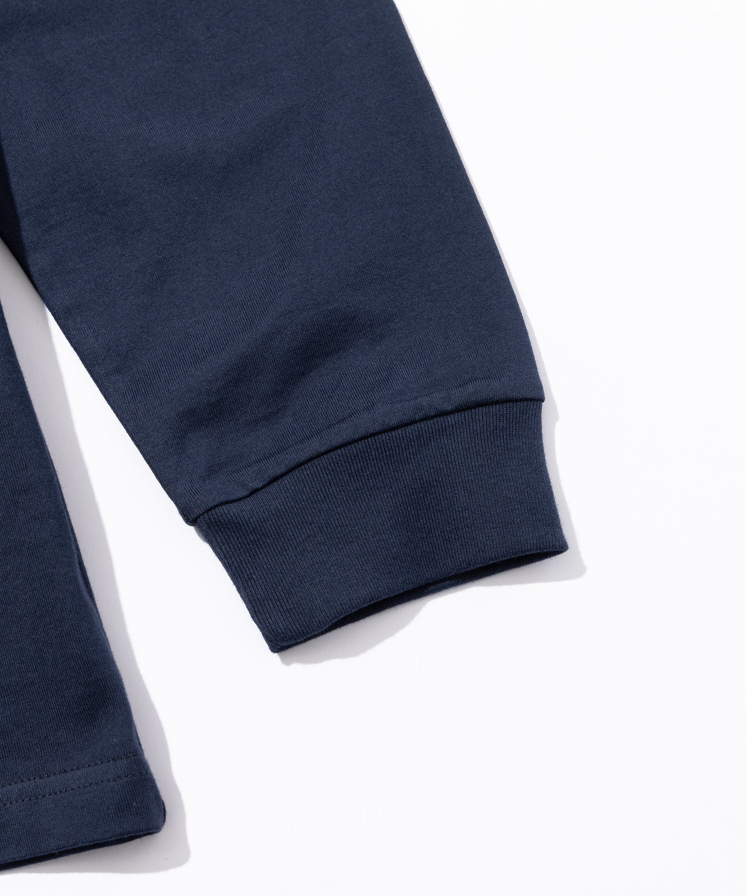WOLF L/S TEE