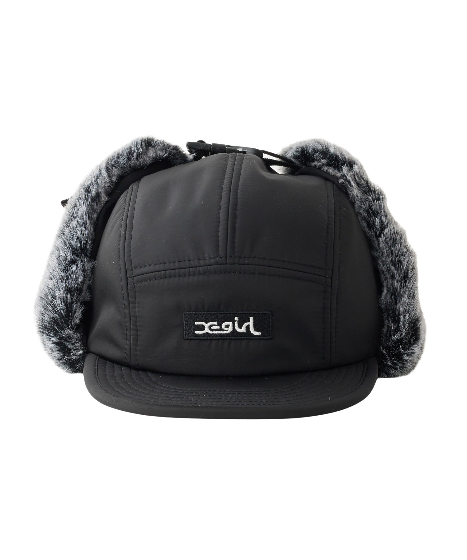 DOG EAR JET CAP