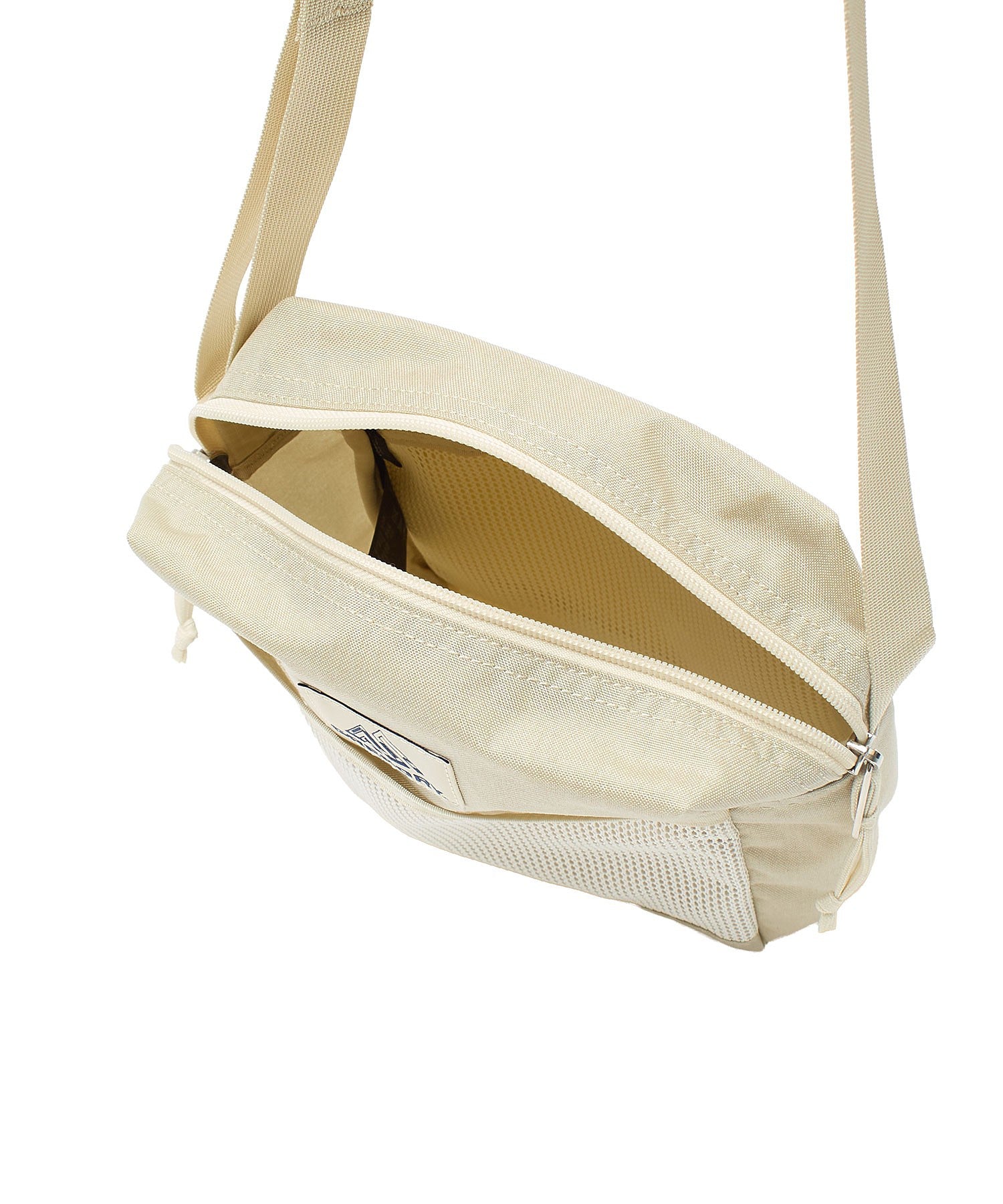 GREGORY/SQUARE SHOULDER POUCH