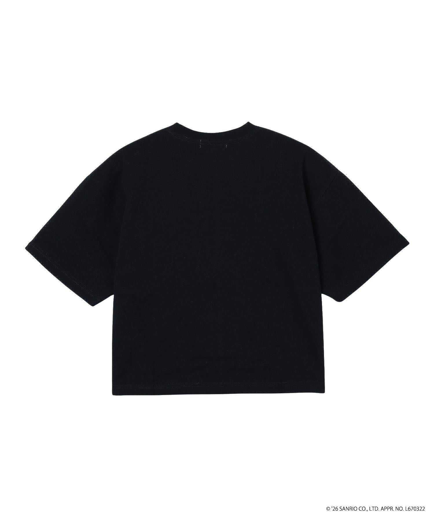 MILKFED. × HELLO KITTY SUN-KISSED F2F S/S TEE