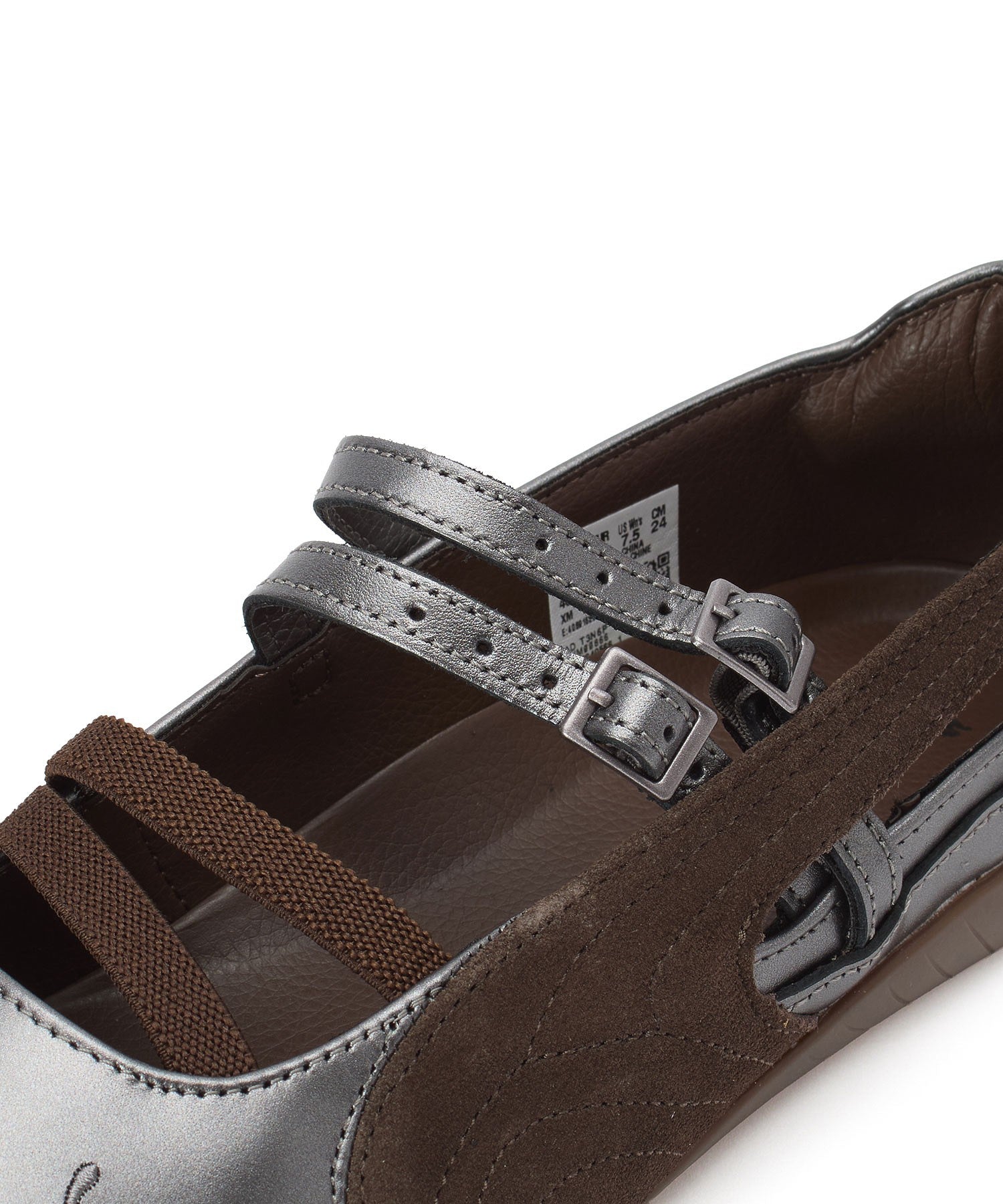 PUMA/SPEEDCAT BALLET LUX WNS