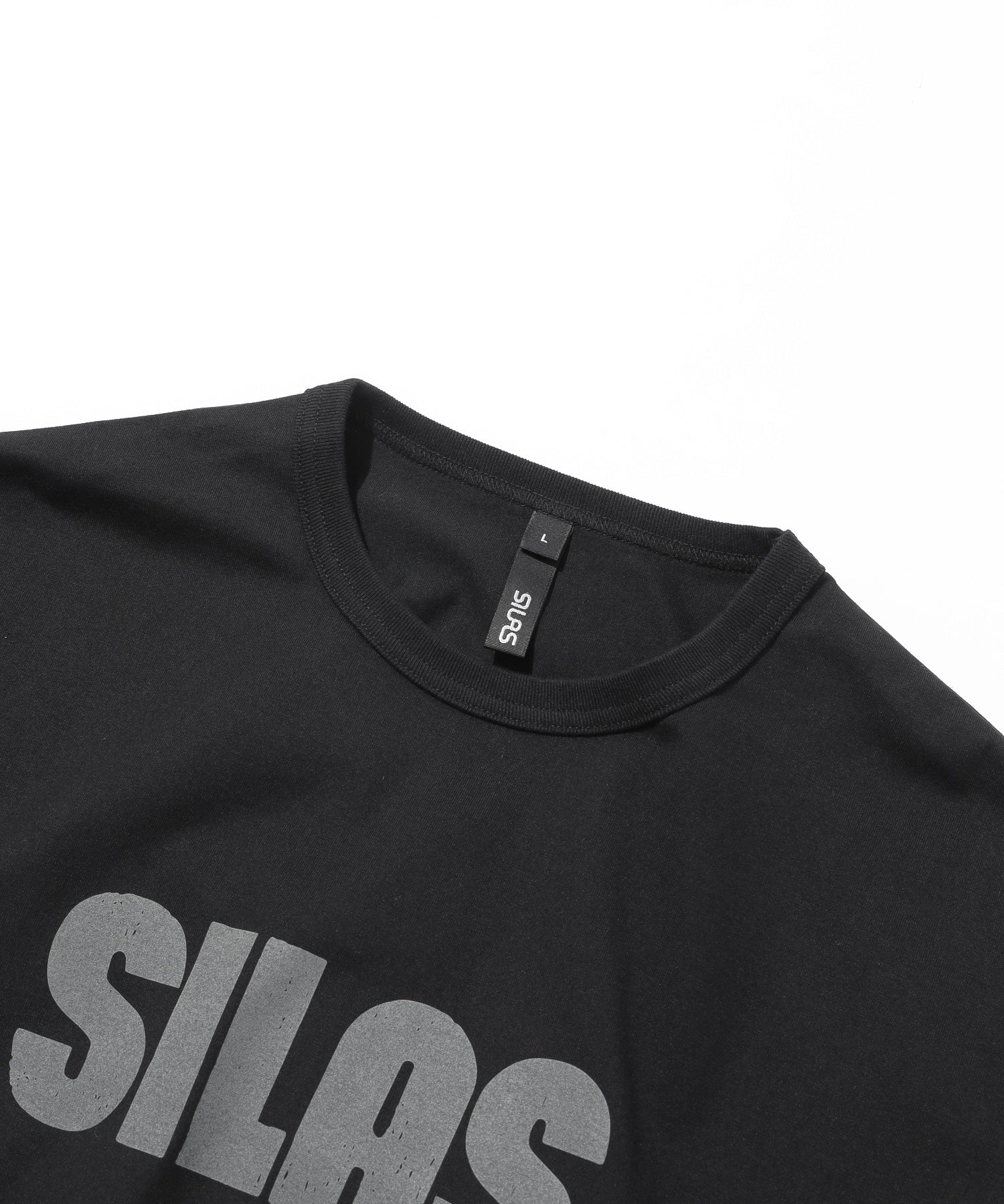 STAMP S/S TEE