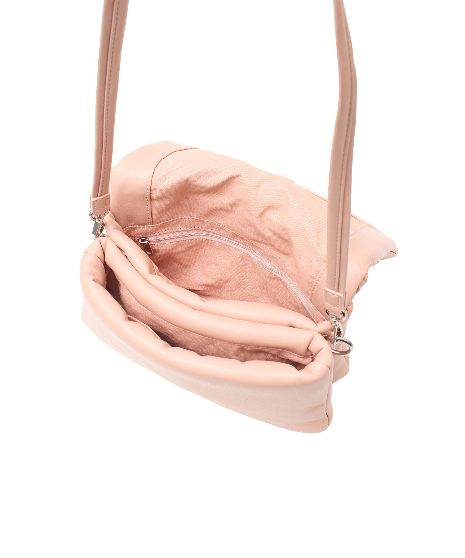 YAHKI/FAKE SHOULDER BAG