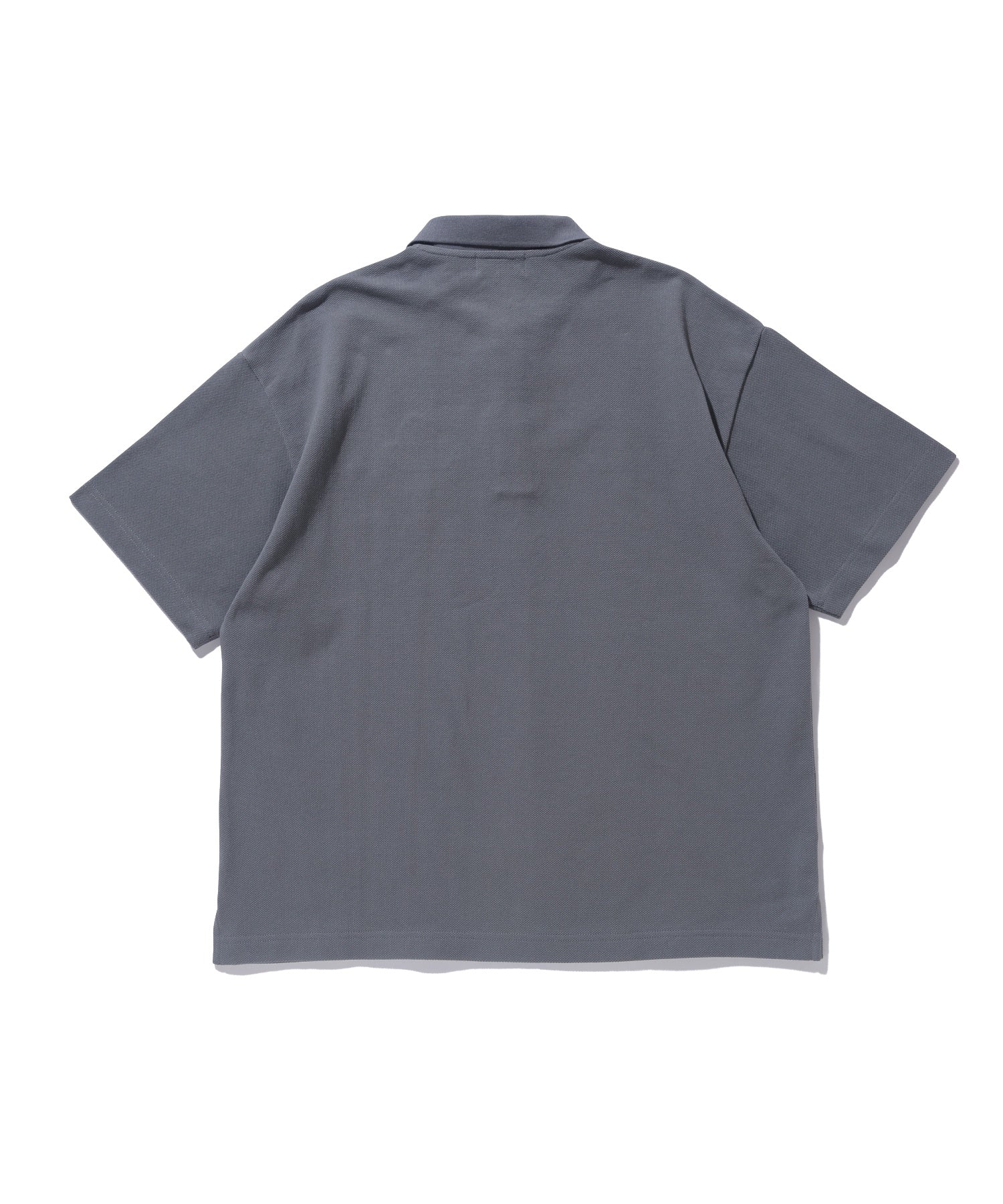 SLANTED OG POLO SHIRT