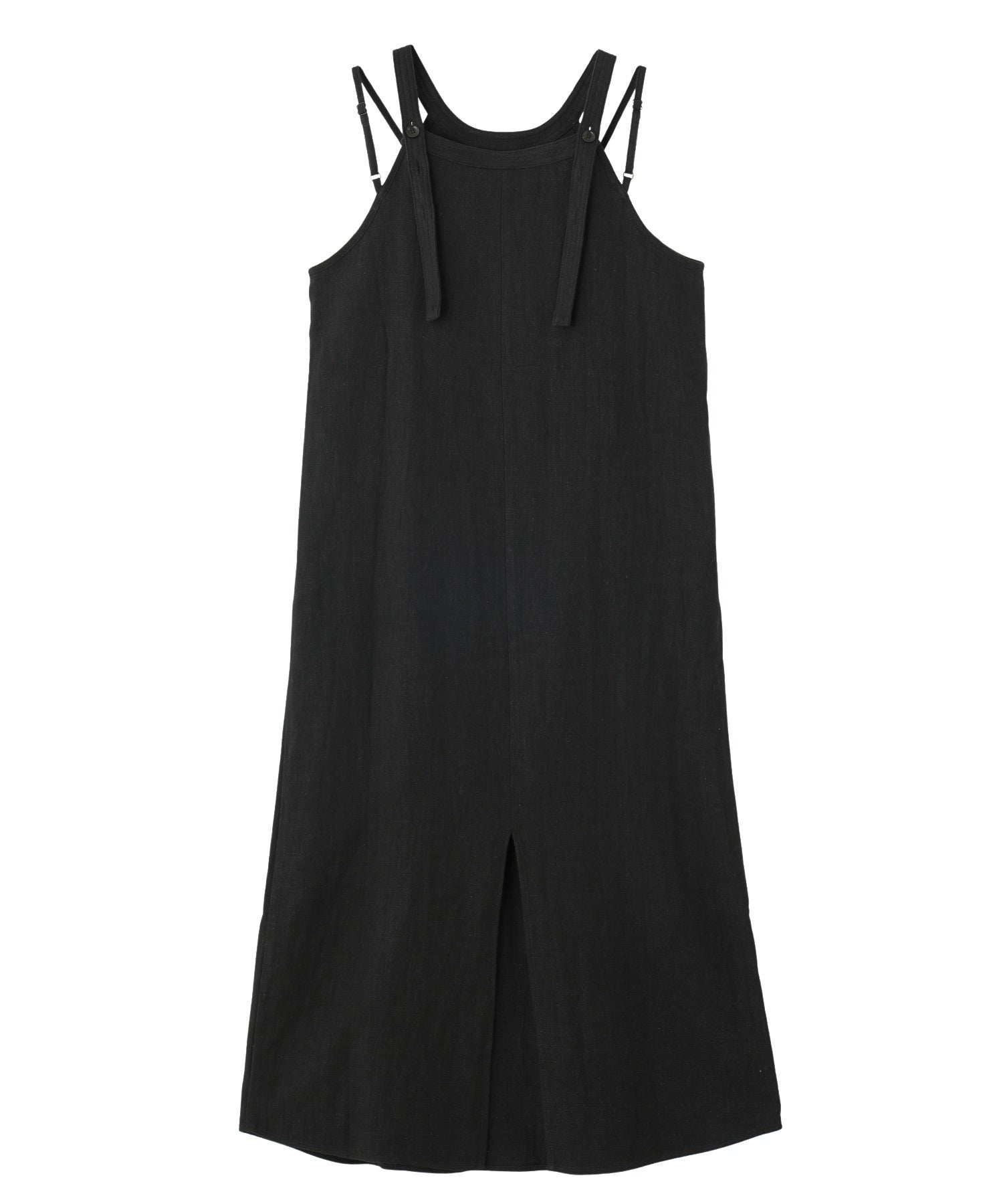 ART PRINT LONG DRESS