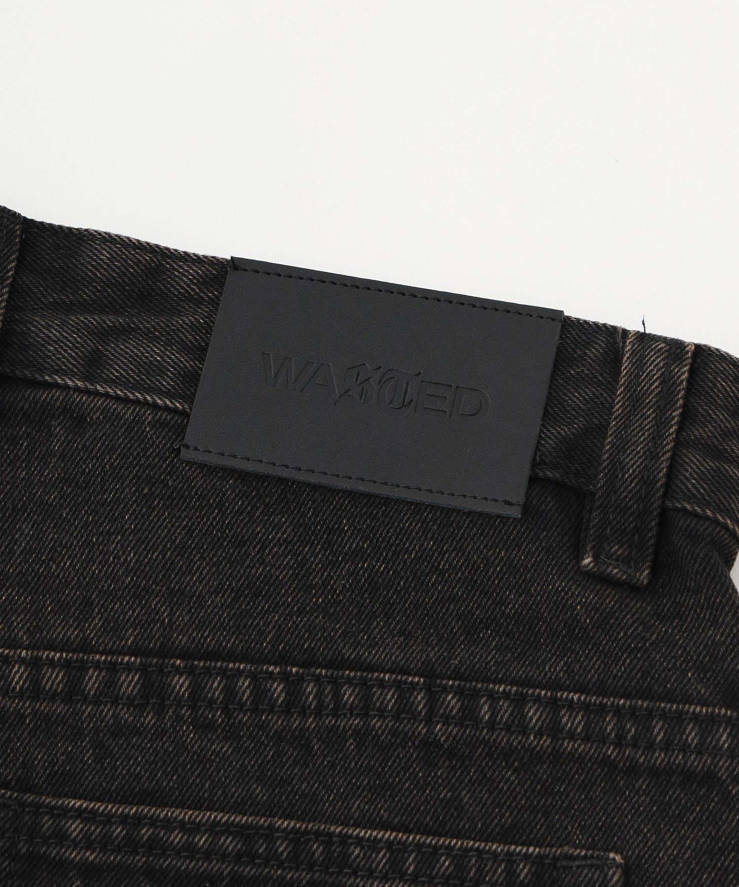 WASTED PARIS/ウェイステッドパリス/SANDBLAST CASPER SHORT