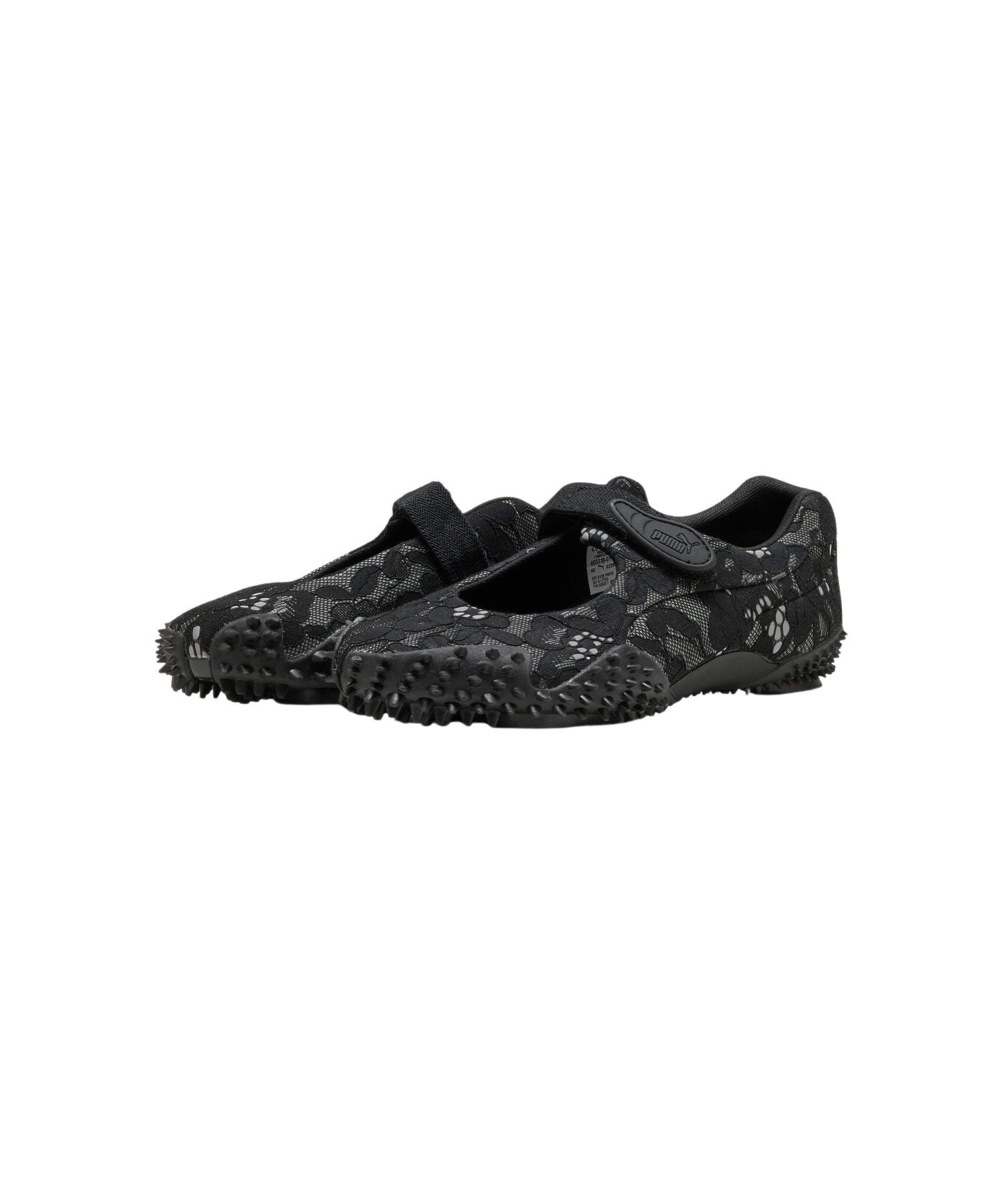 PUMA/MOSTRO FEY LACE