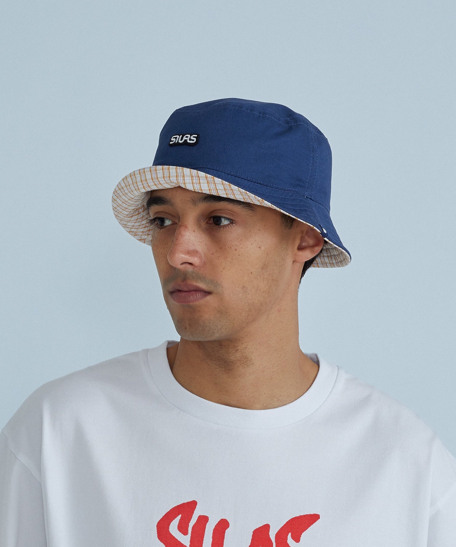 DJANGO'S BUCKET HAT