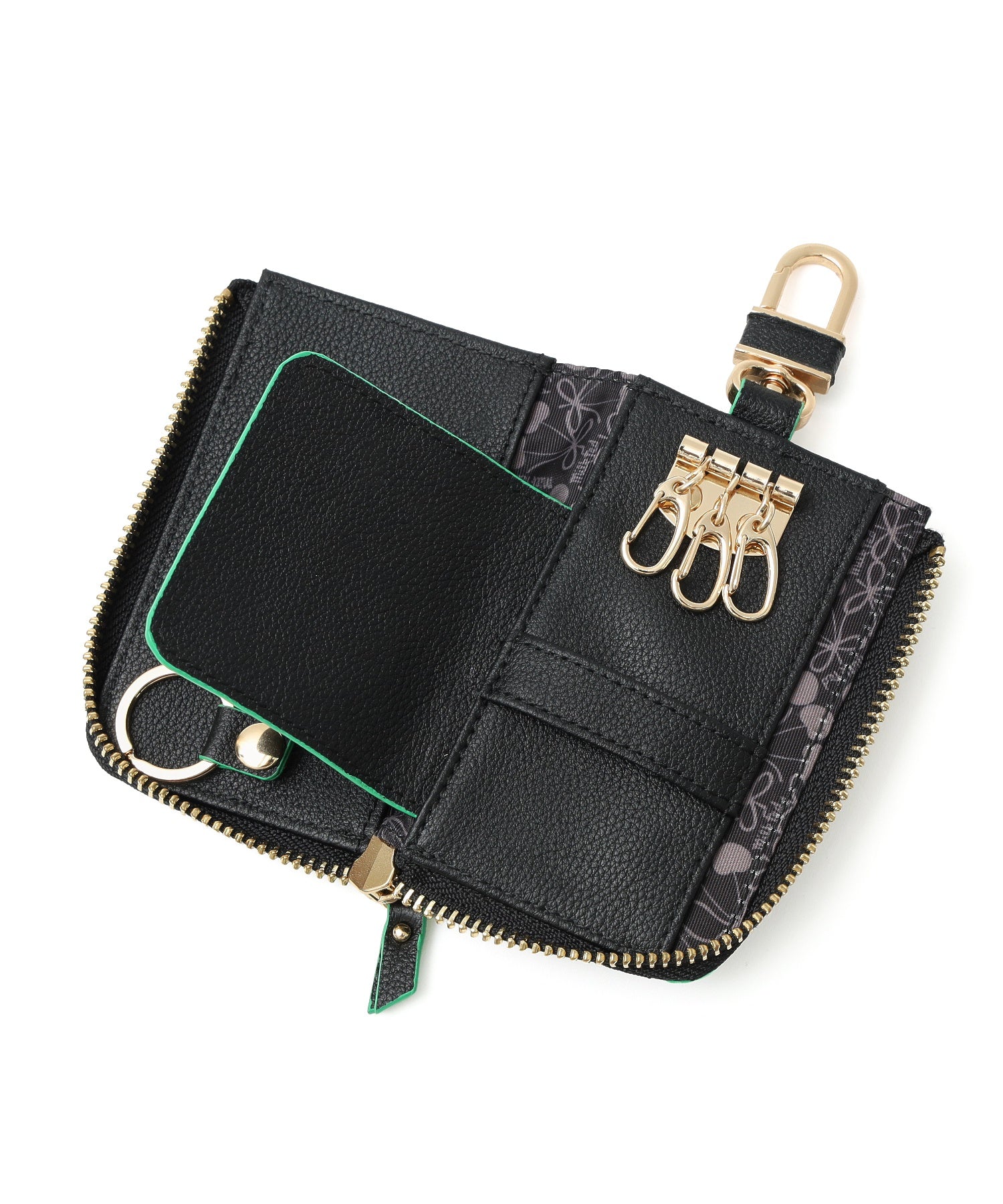 LOGO MULTI KEY CASE
