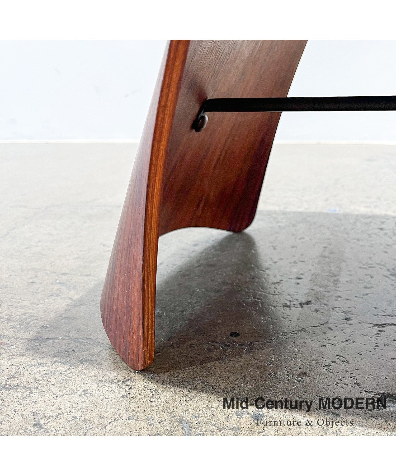 Butterfly Stool / 天童木工 / Vintage