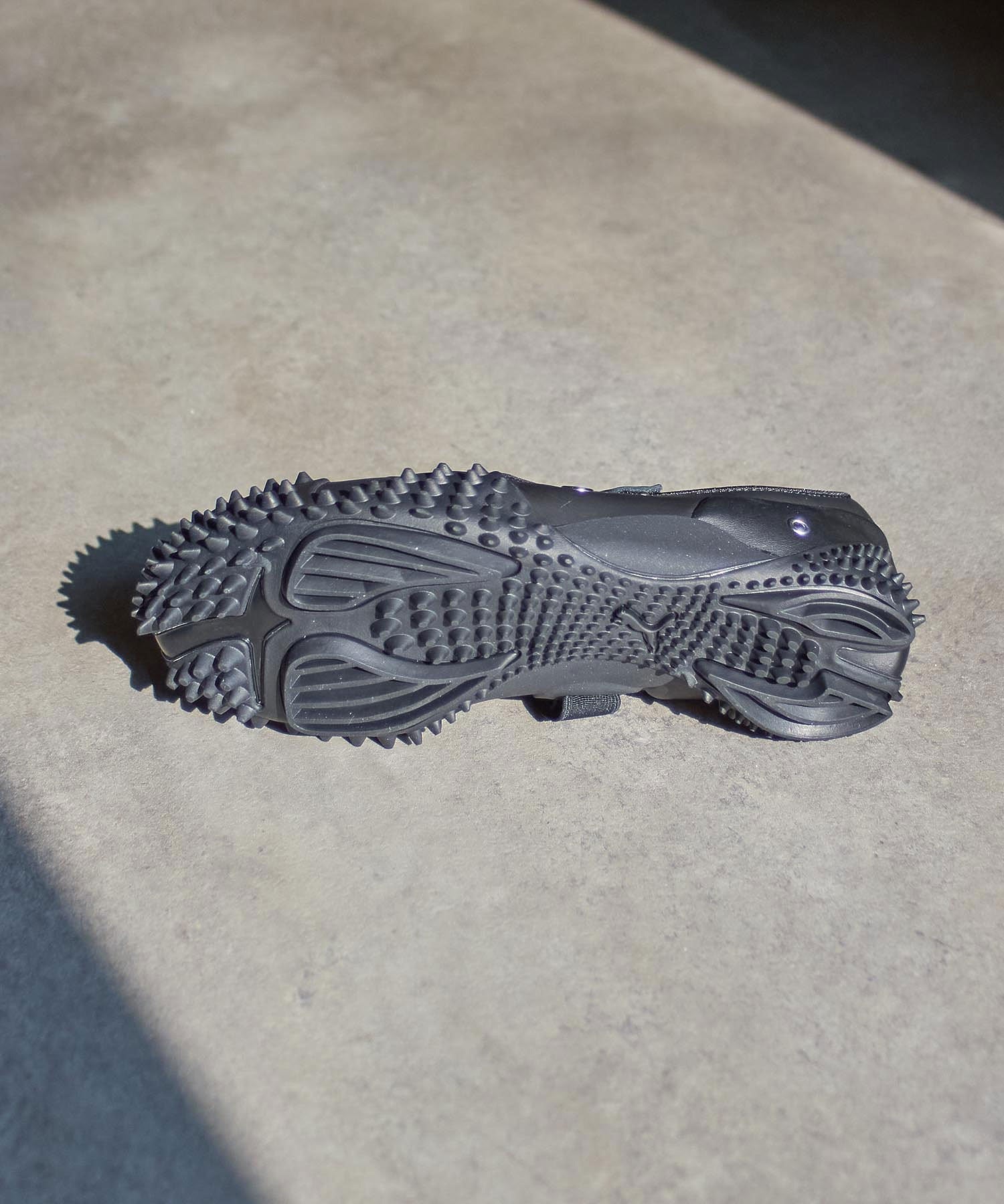 PUMA/MOSTRO FEY STUDS