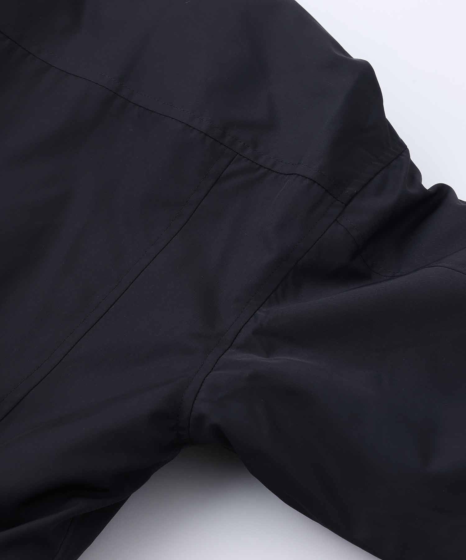 PUFFER RIDERS JACKET SILAS