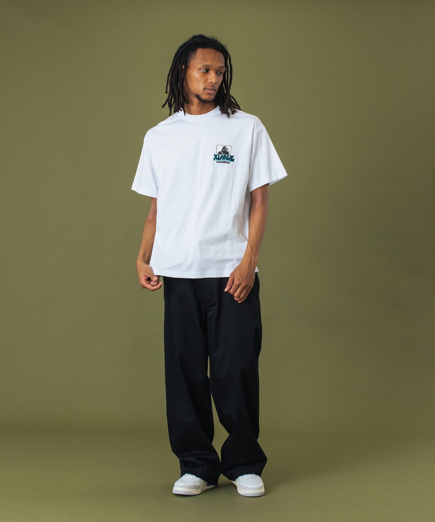 GRAFFITI OG S/S TEE