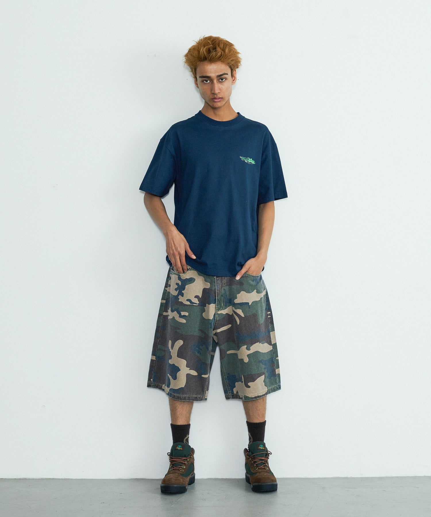 NEON S/S TEE