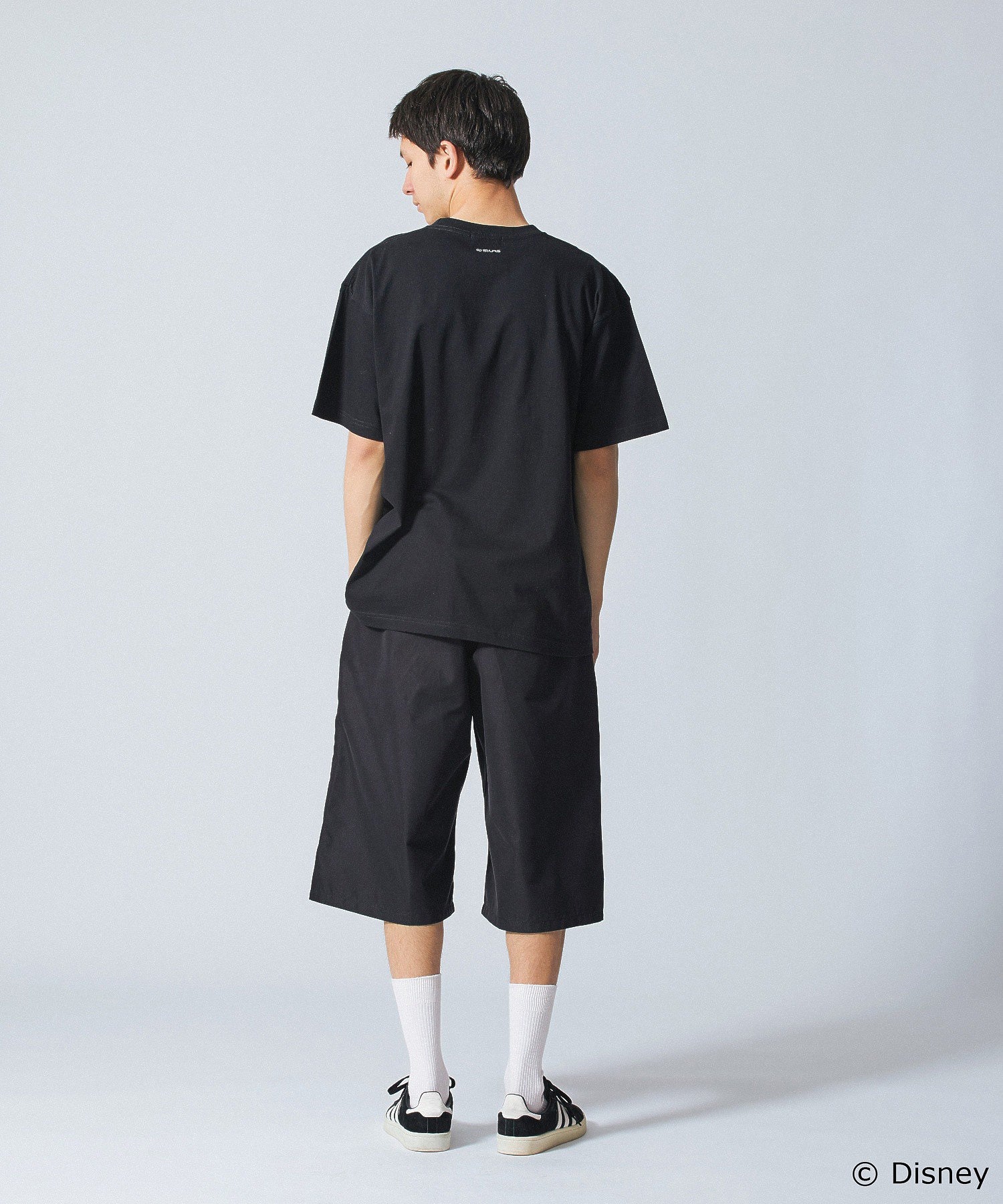 Snow White / S/S TEE