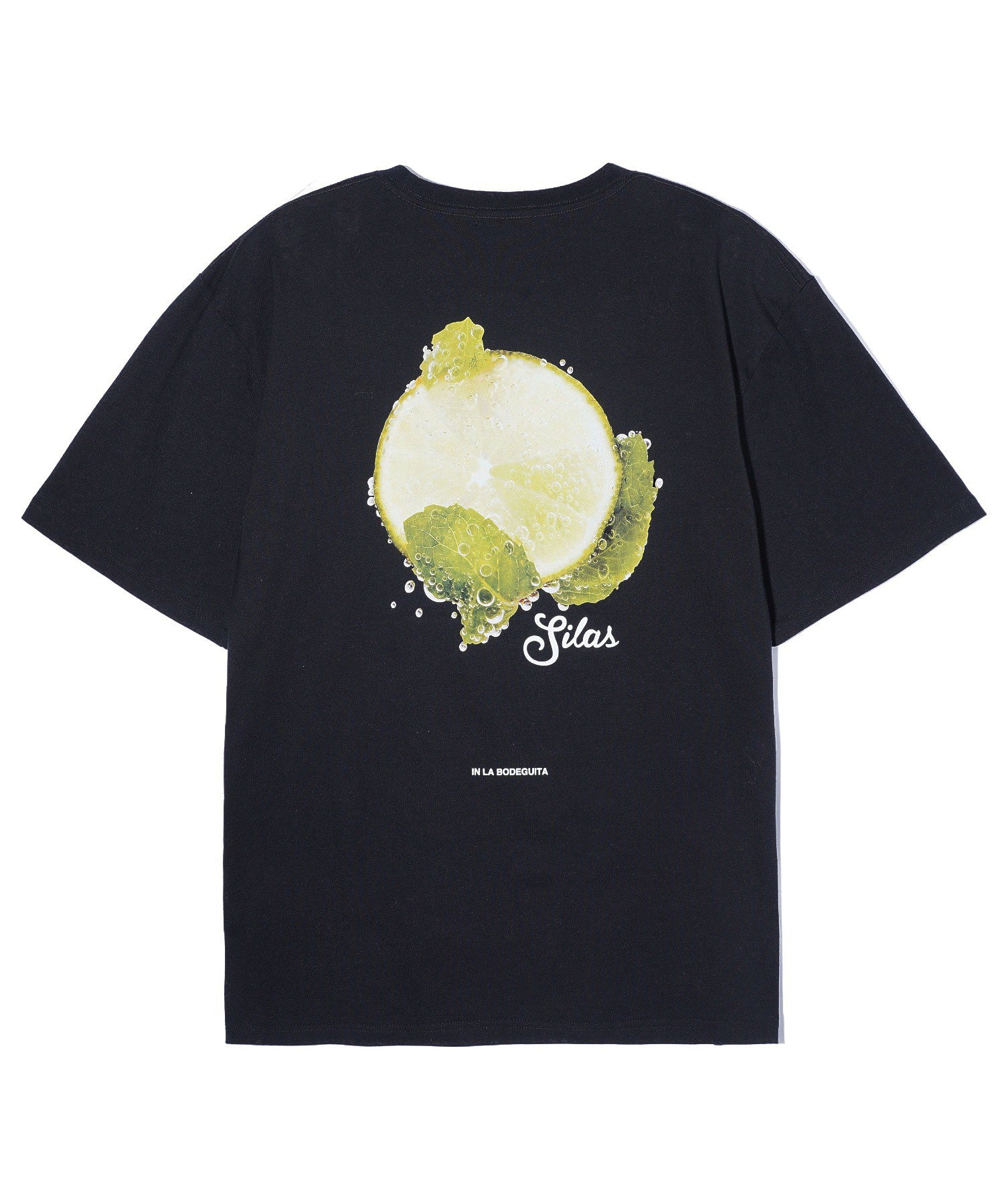 LA BODEGUITA S/S TEE