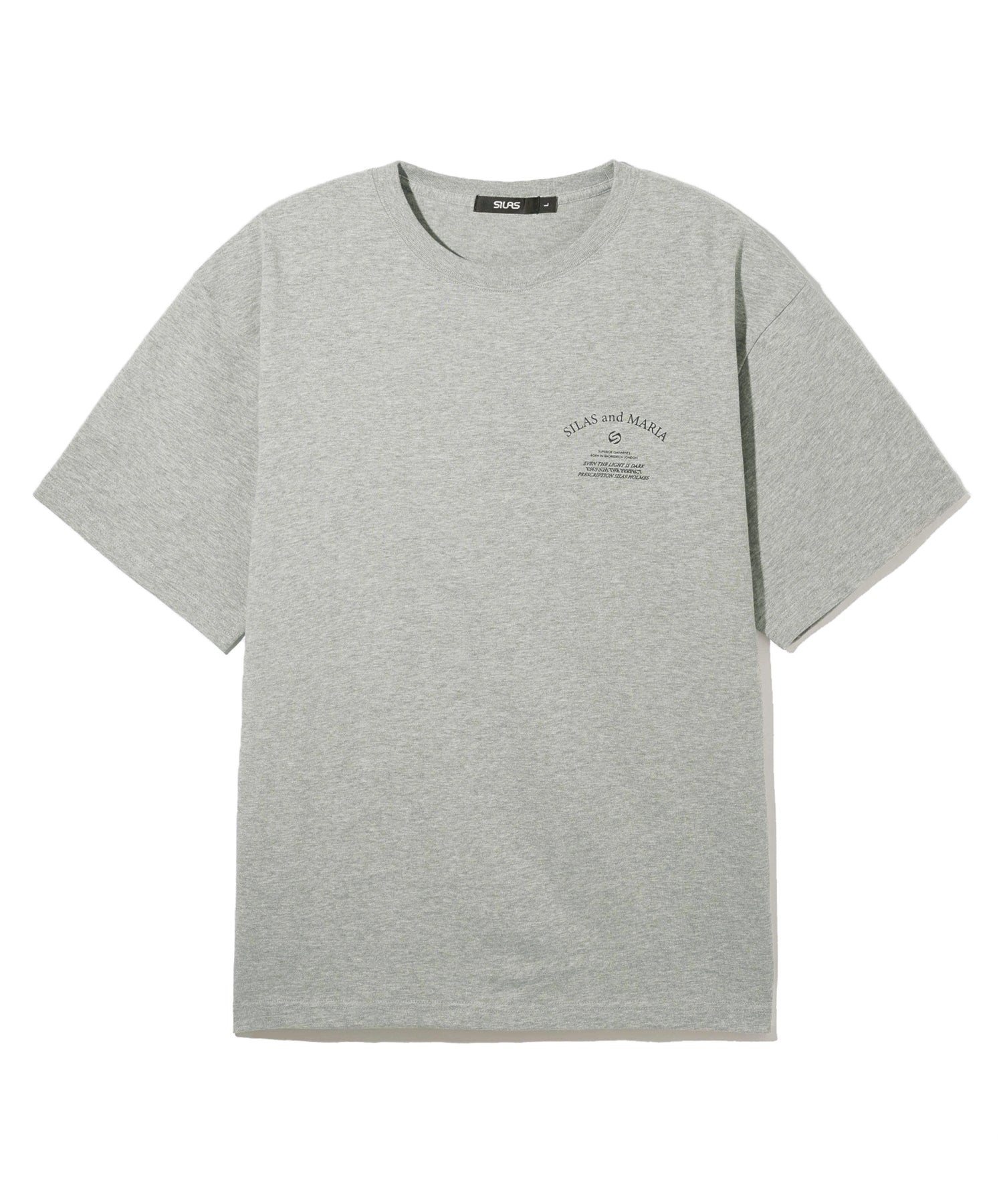 FLAPPING S/S TEE