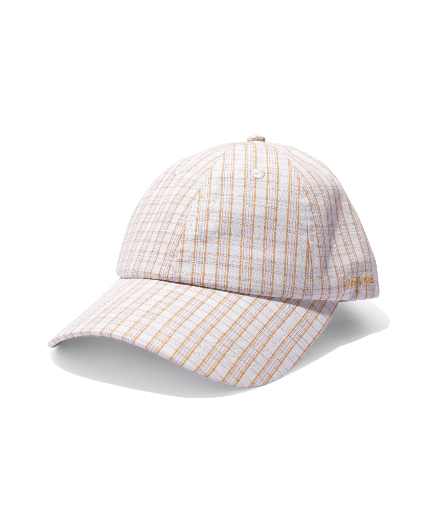 DJANGO'S CAP