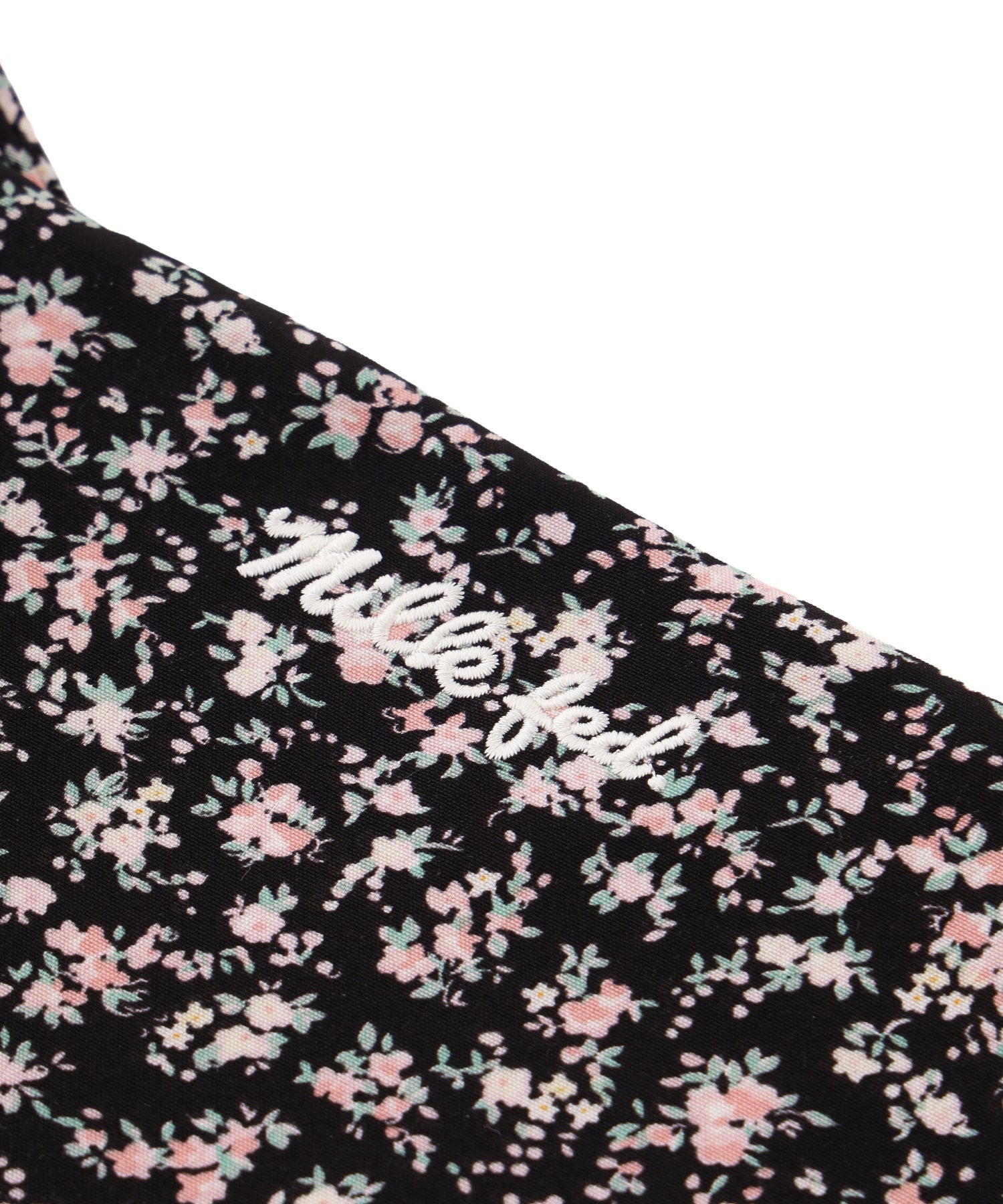 FLORAL CAMISOLE DRESS