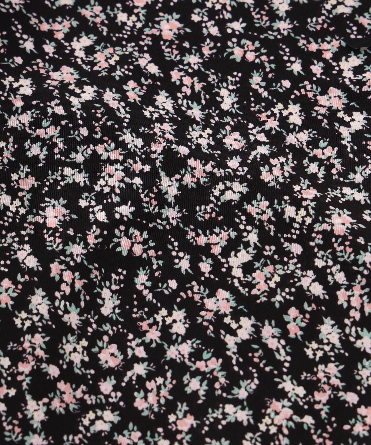 FLORAL CAMISOLE DRESS