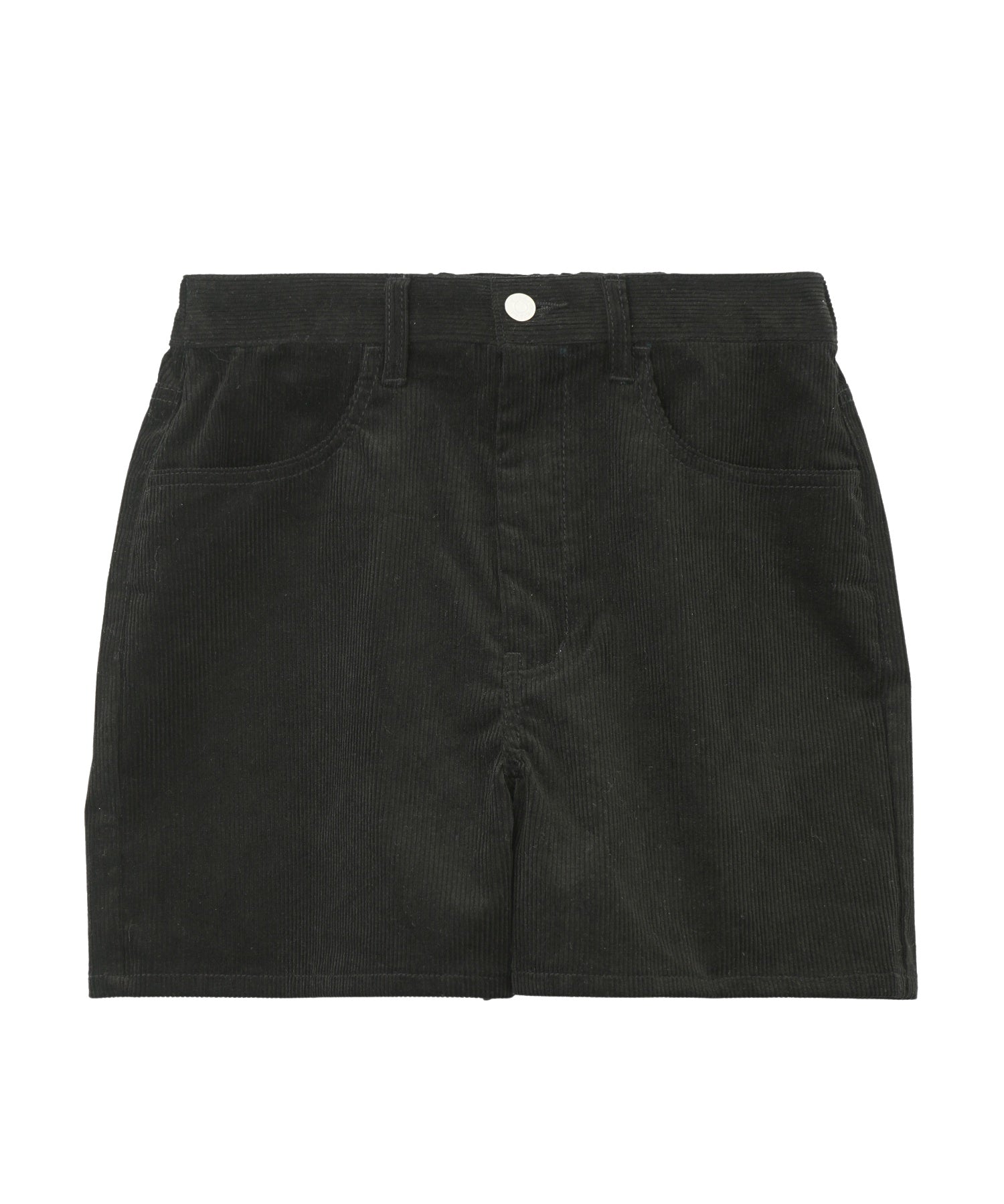 LAYERED CULOTTE SKIRT