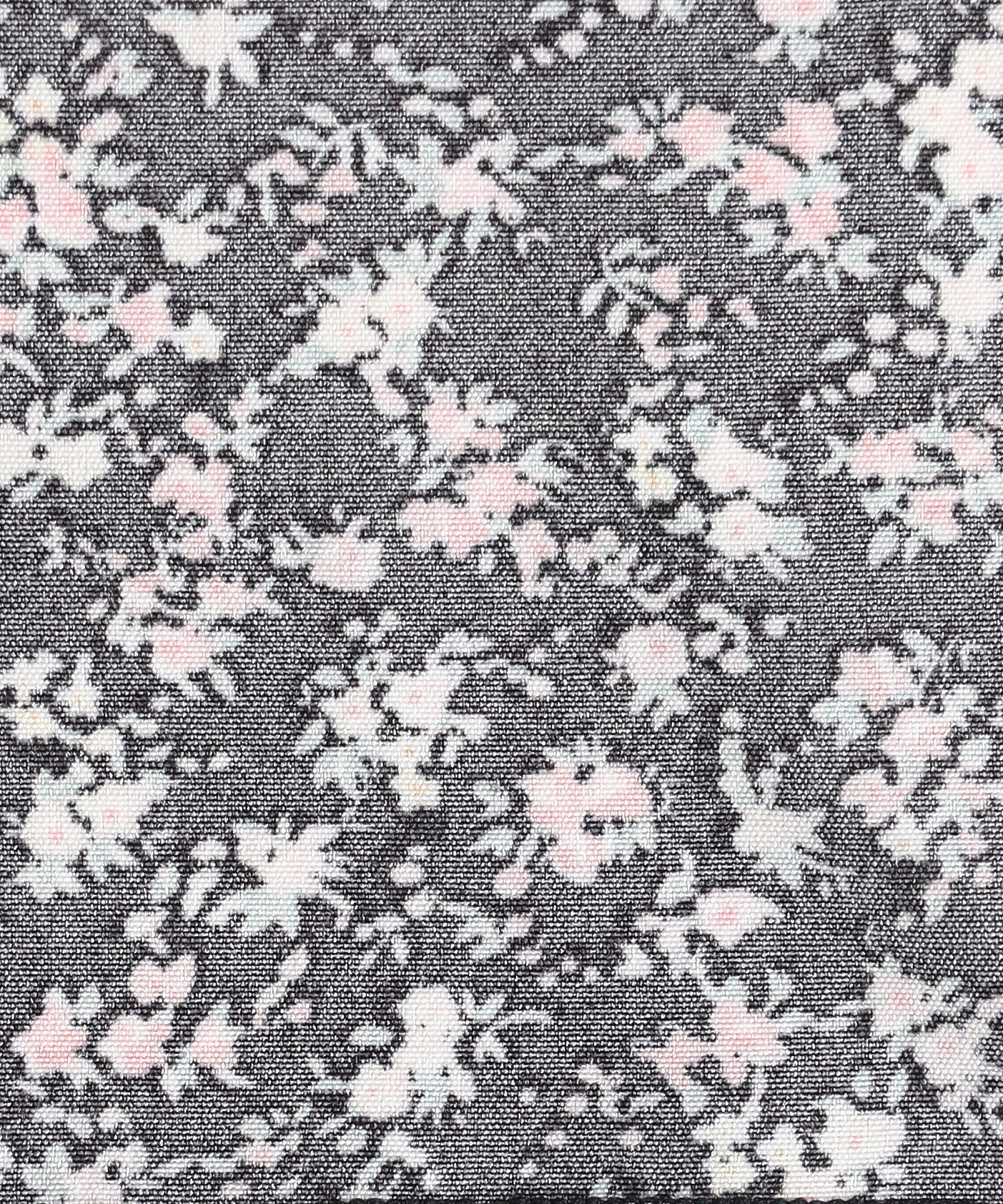 FLORAL CAMISOLE DRESS