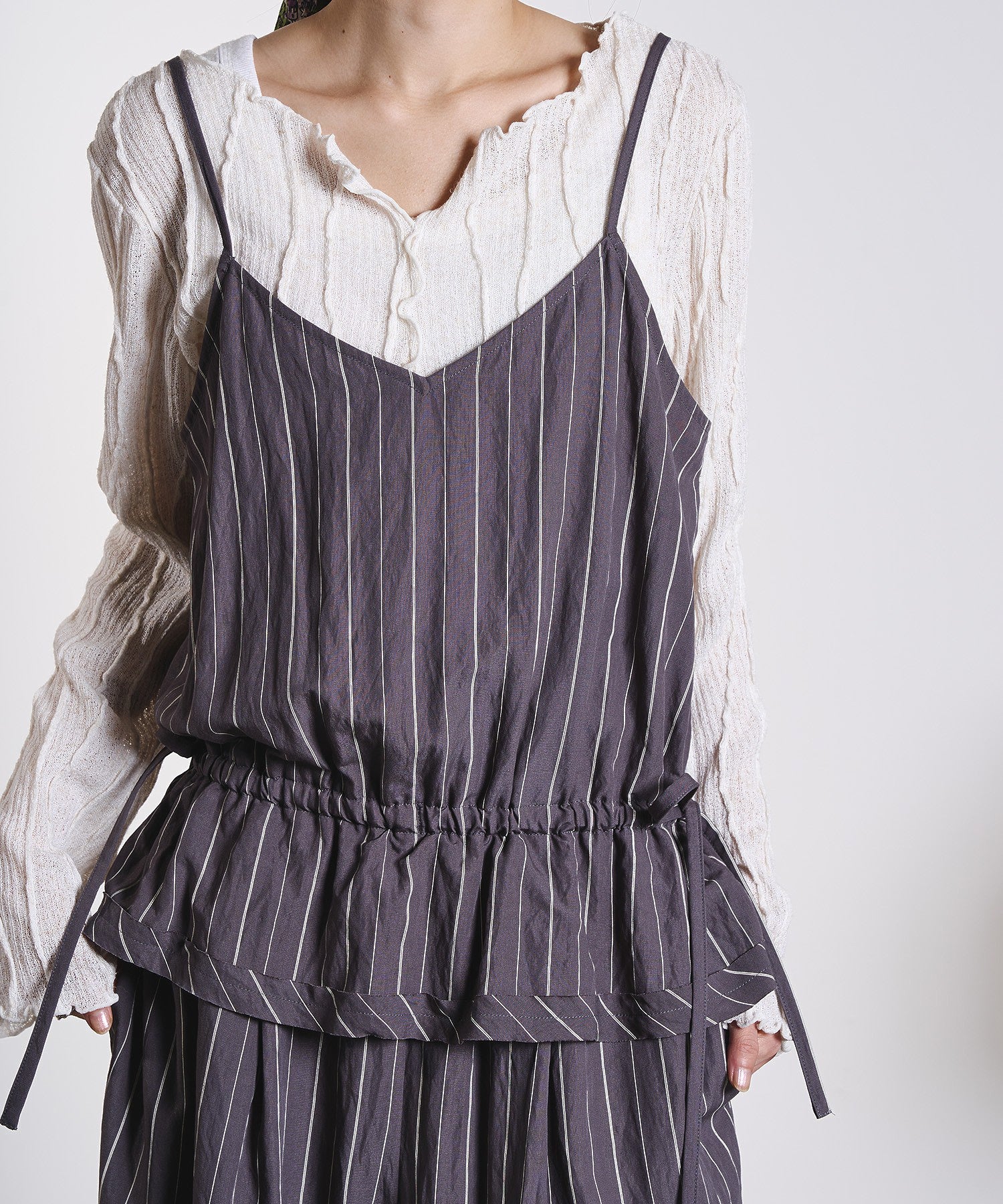 STRIPE ALL IN ONE