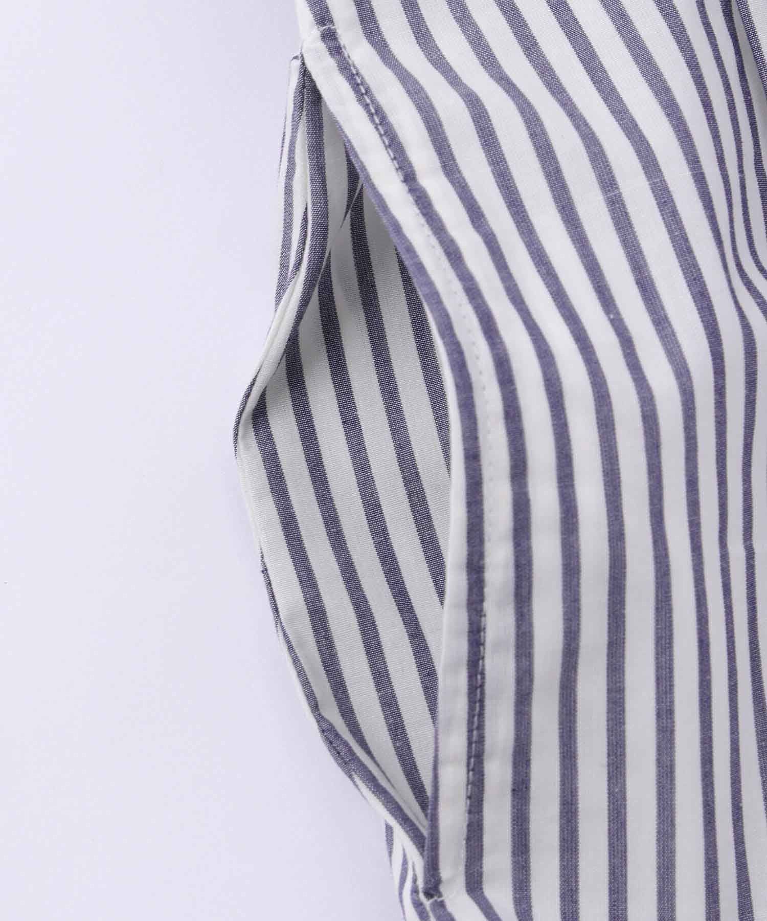 STRIPED CULOTTES X-girl