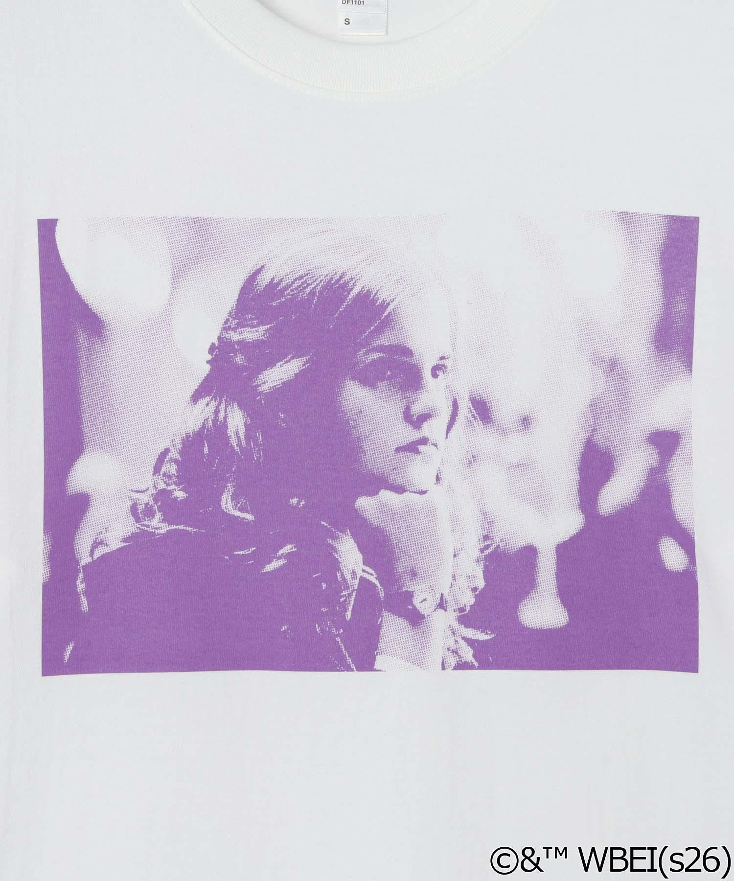 COLSUN HARRY POTTER HERMIONE GRANGER T-SHIRT