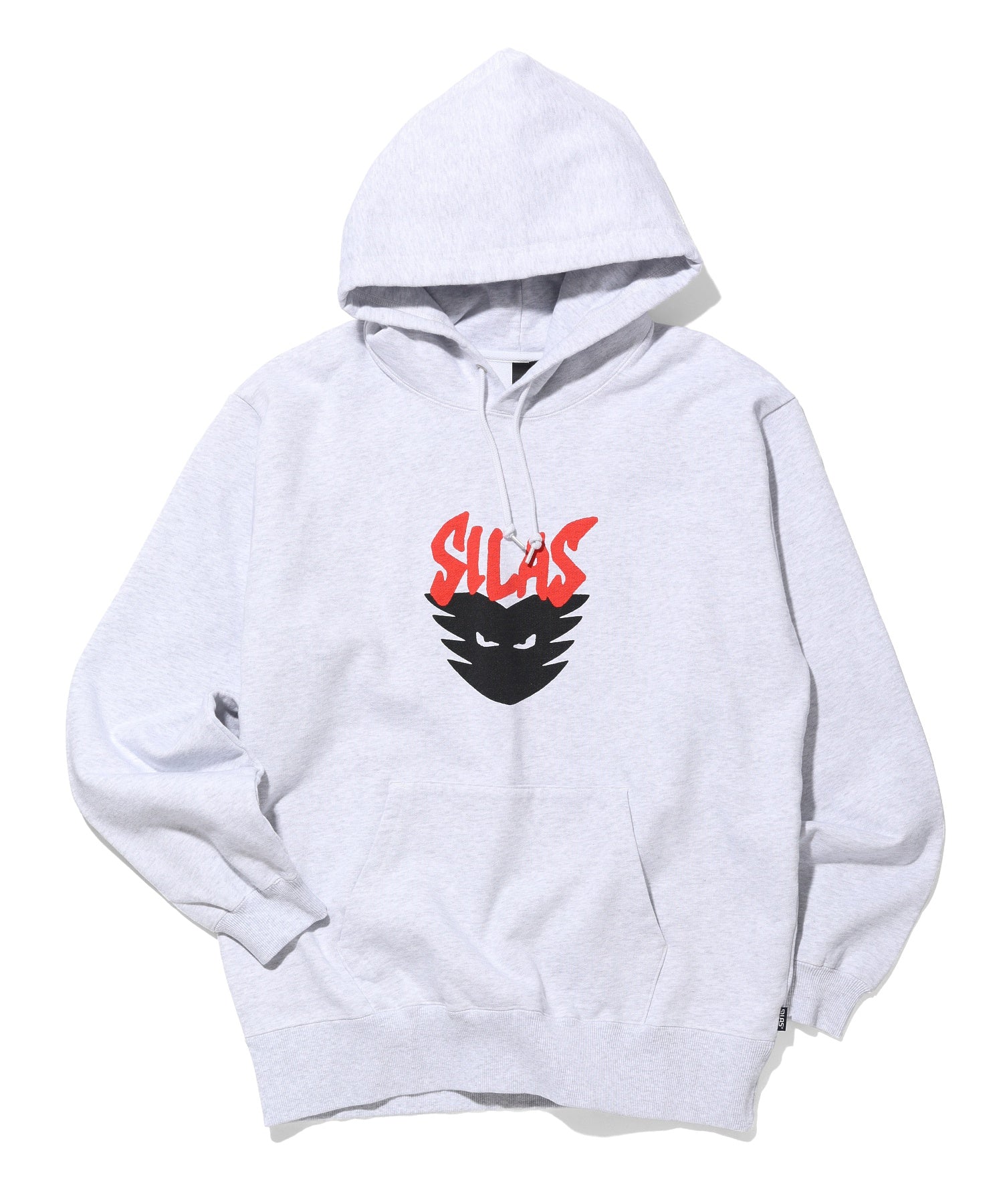 DEMON HOODED SWEATSHIRT