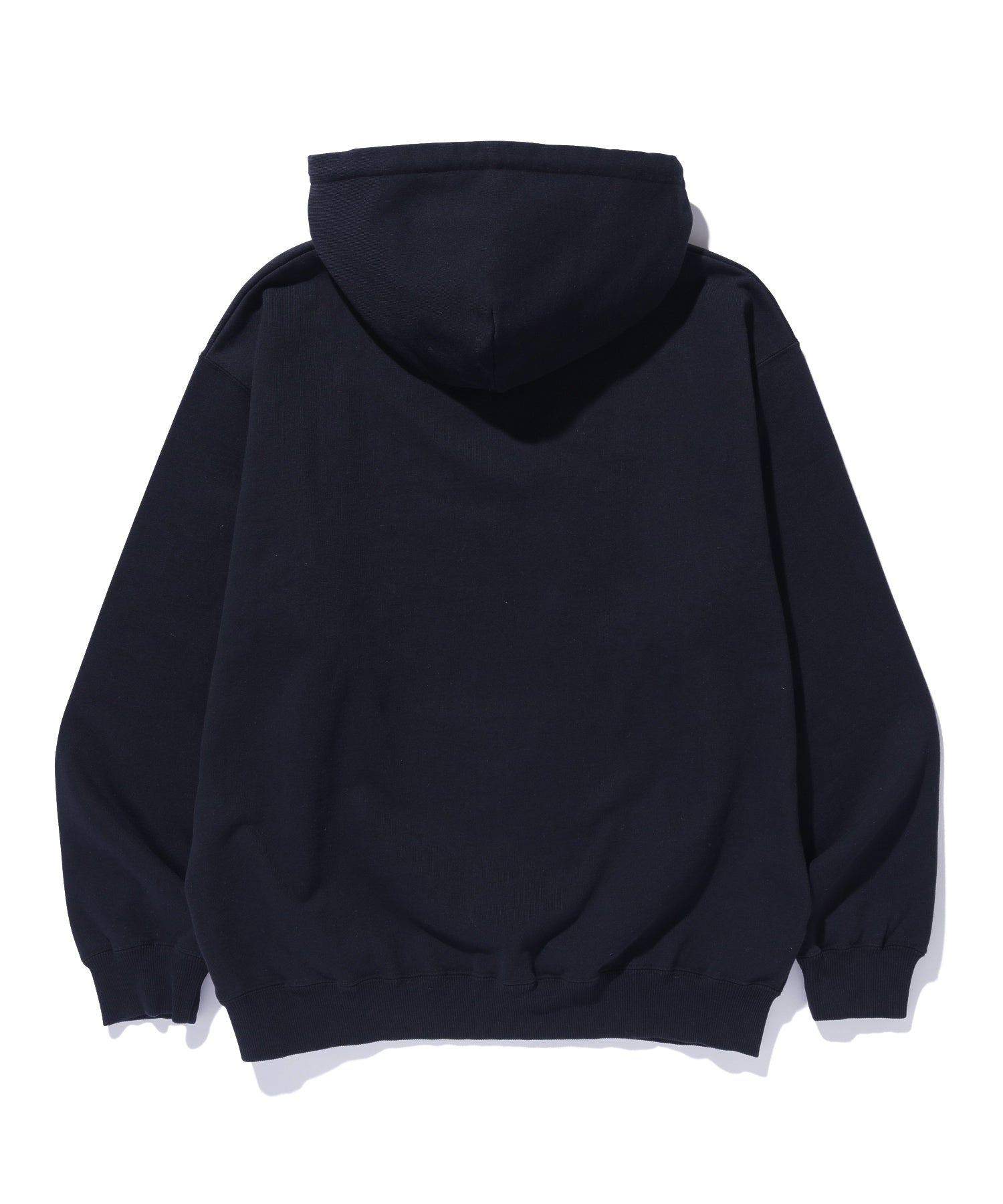 RHINESTONE PULLOVER HOODED SWEATSHIRT