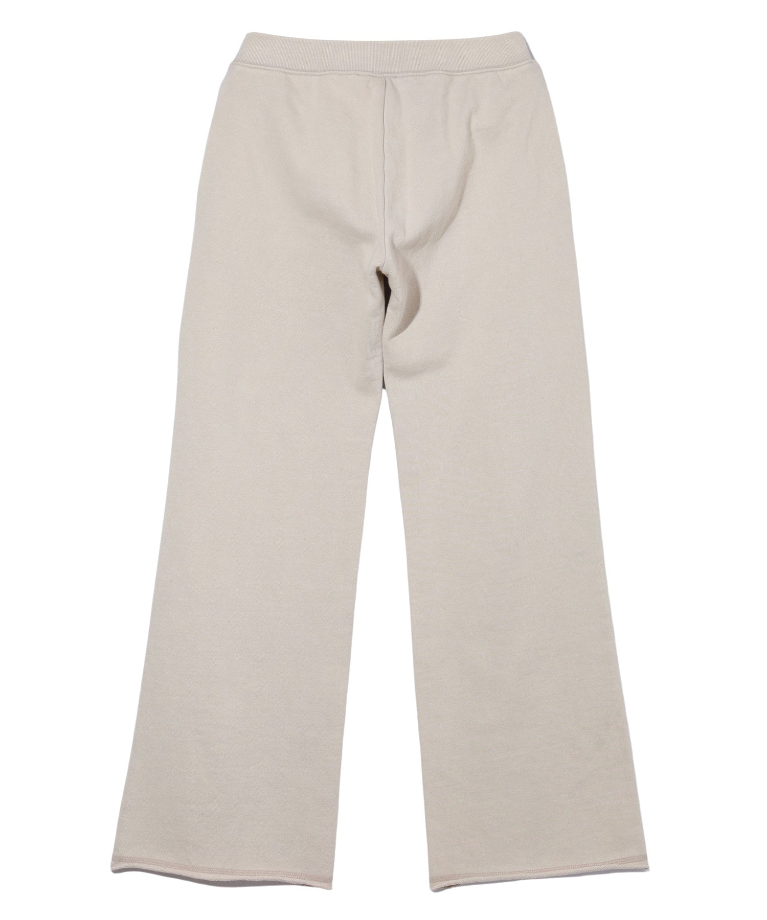 LOW RISE SWEATPANTS