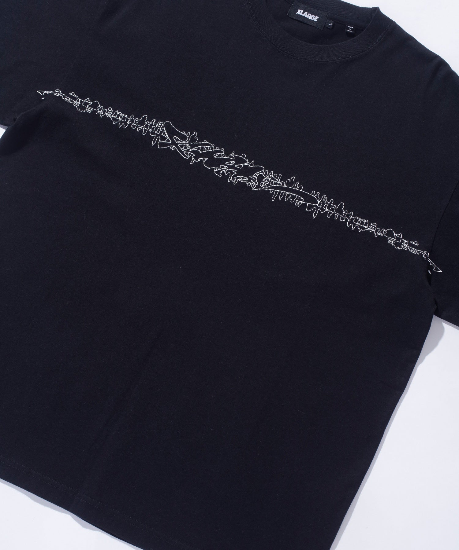 WAVEFORM S/S TEE