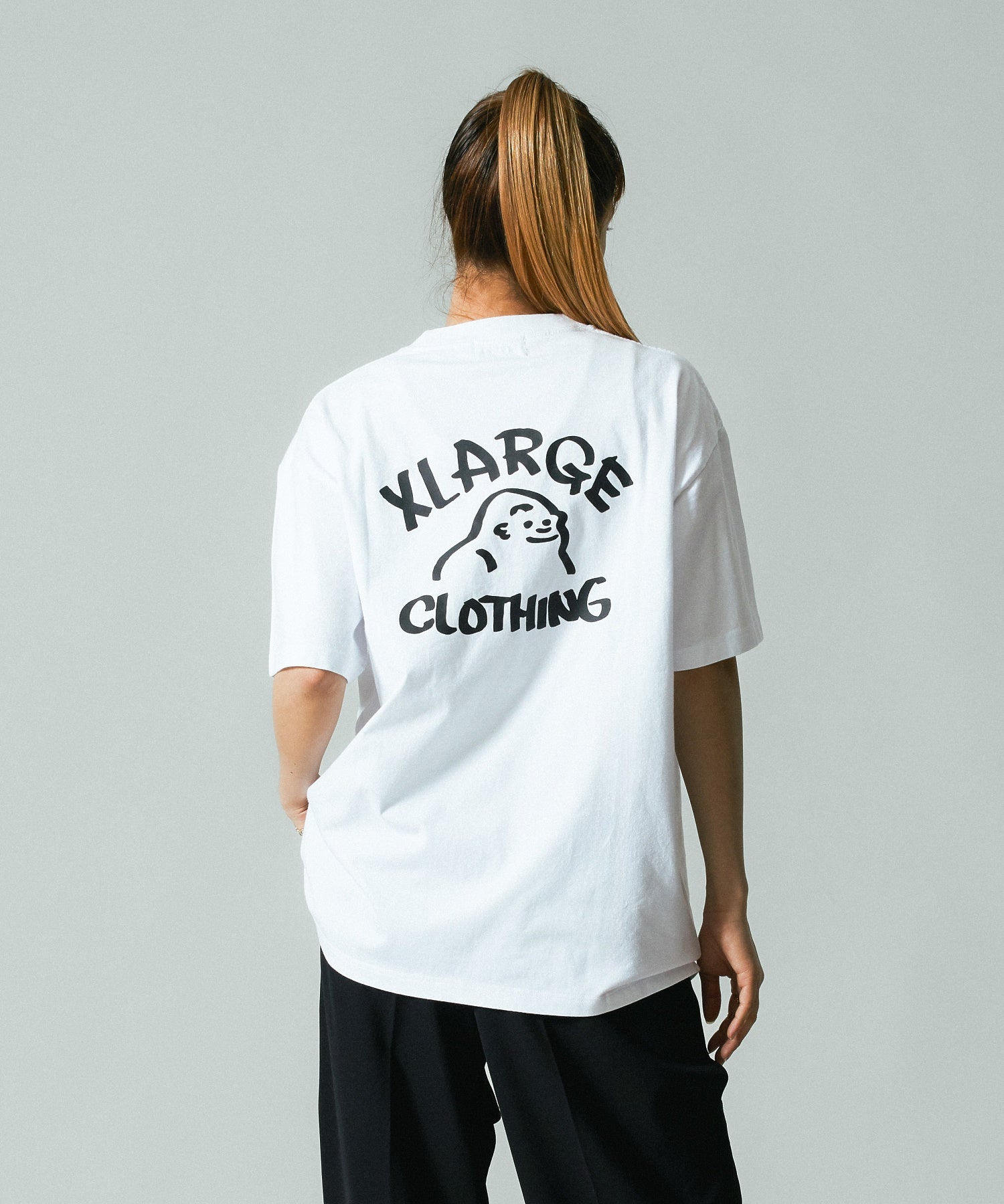 DRAWING OG S/S TEE