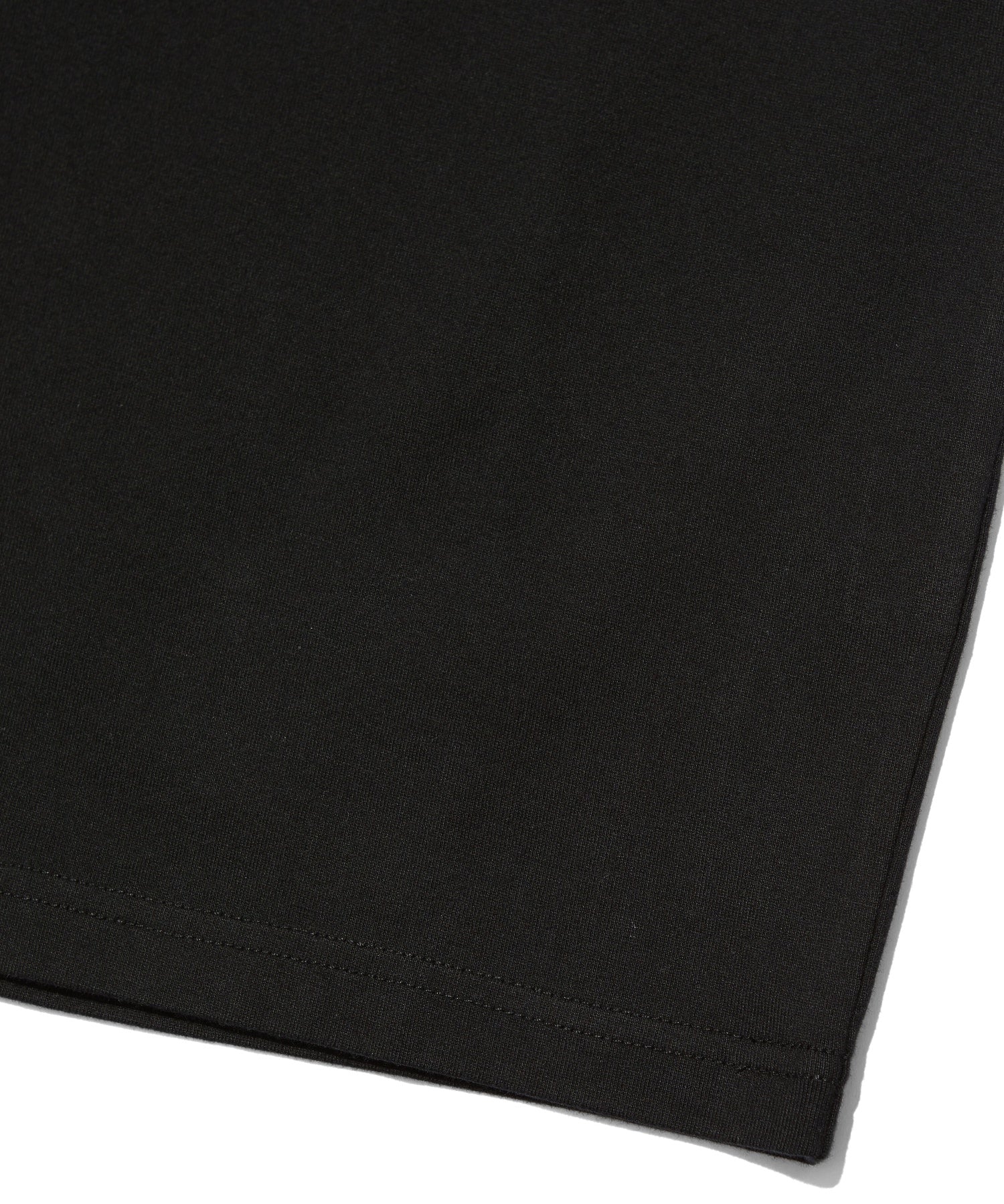 ROSE AND LOGO S/S TEE