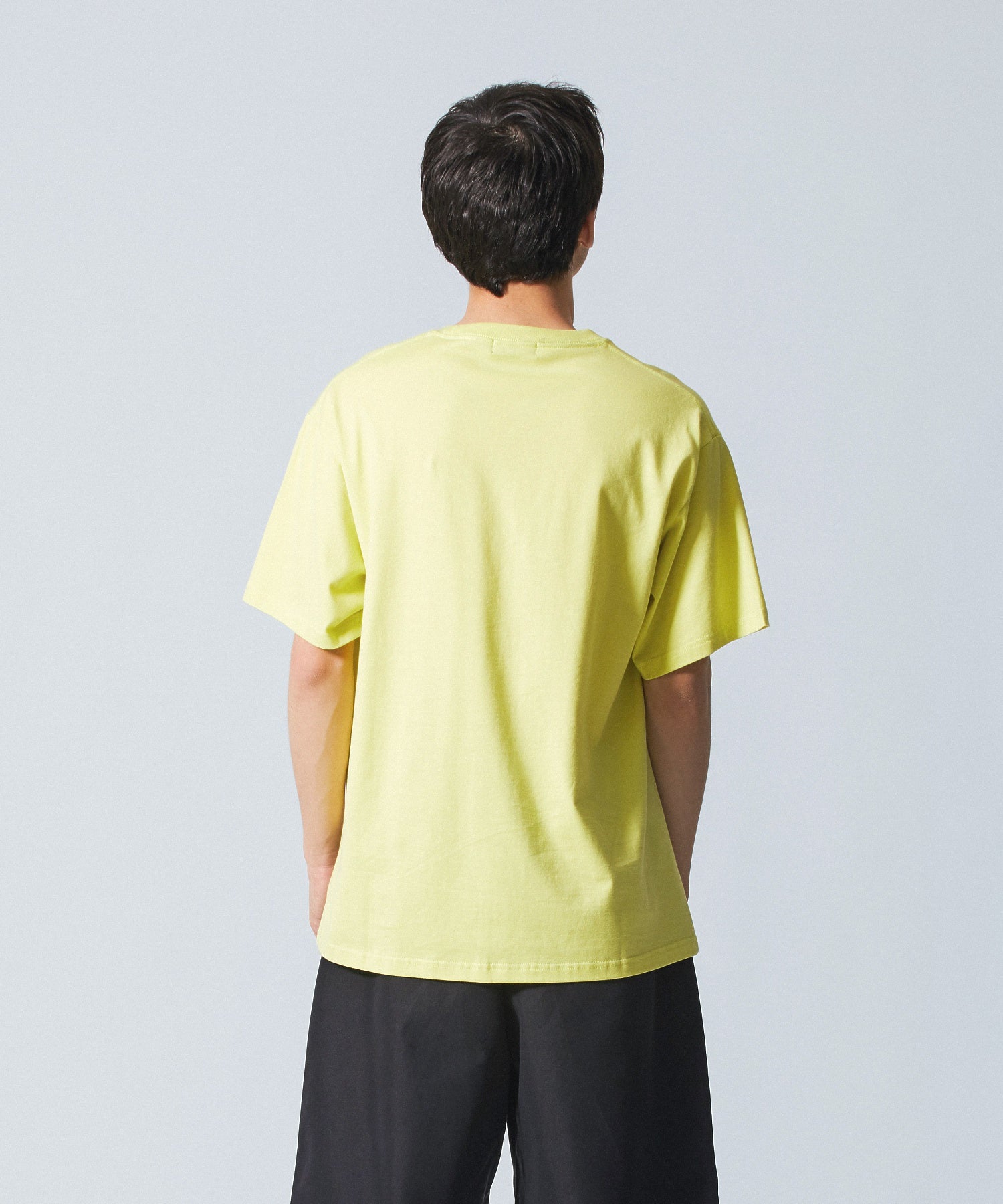 PYRAMIDION S/S TEE