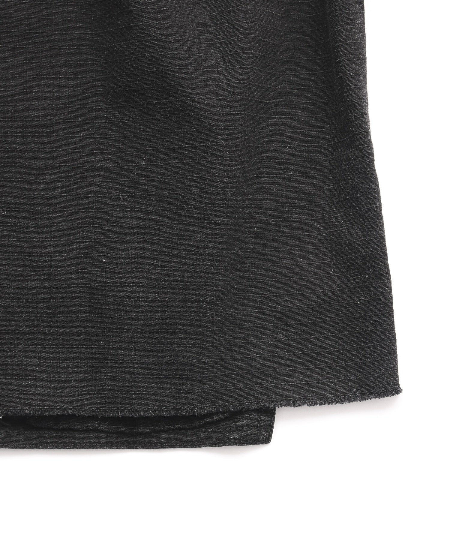 SHIRRING SHIRT JACKET