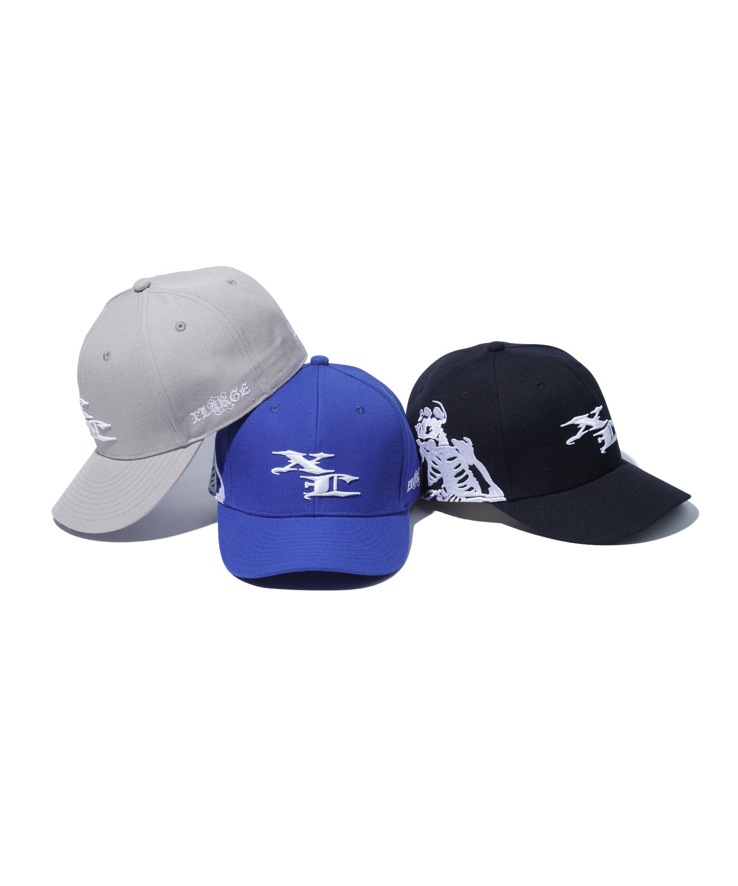 OLD ENGLISH CAP