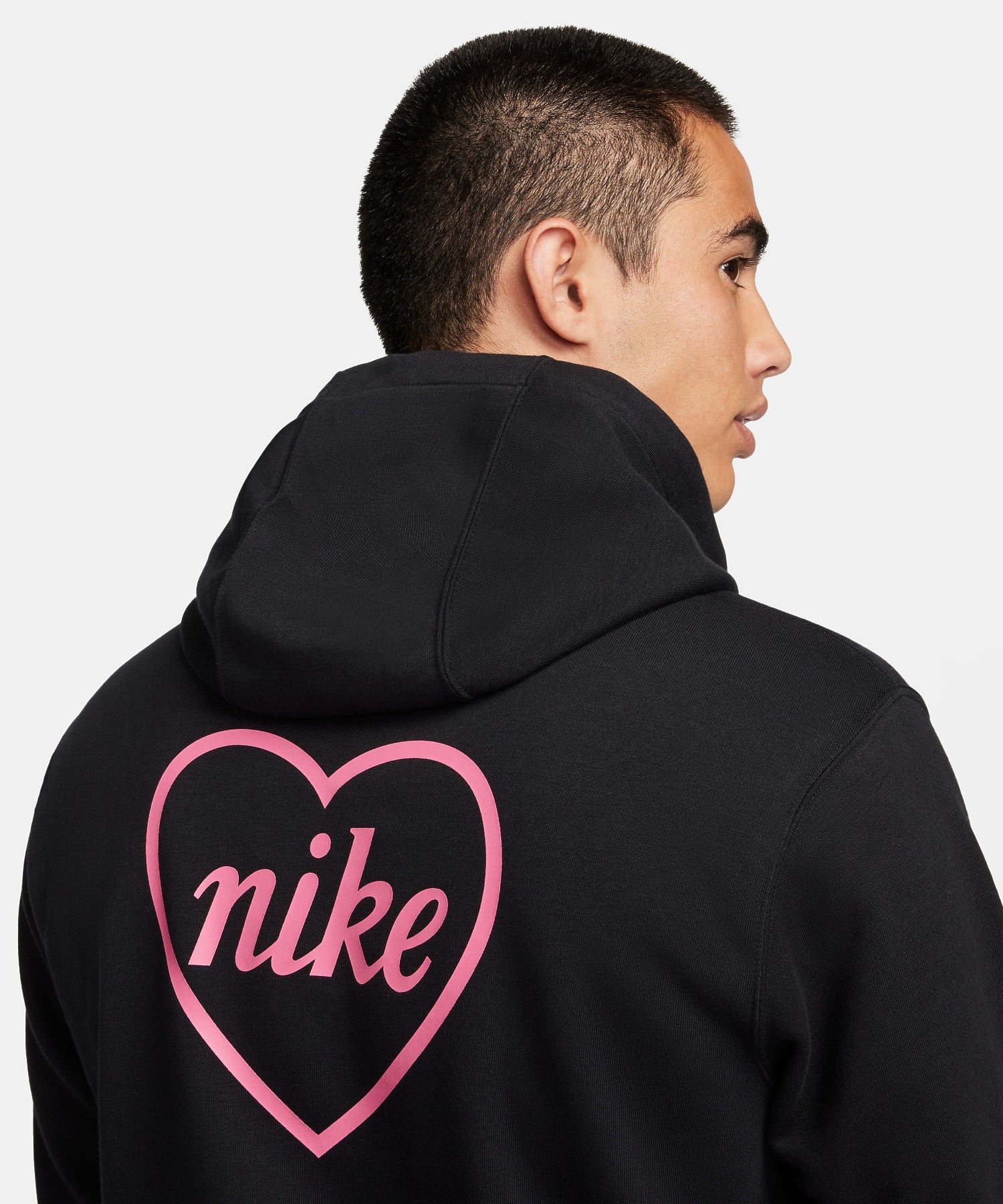 NIKE/ナイキ/NSW FT XVDAY PULLOVER L/S HOODIE/FZ5201
