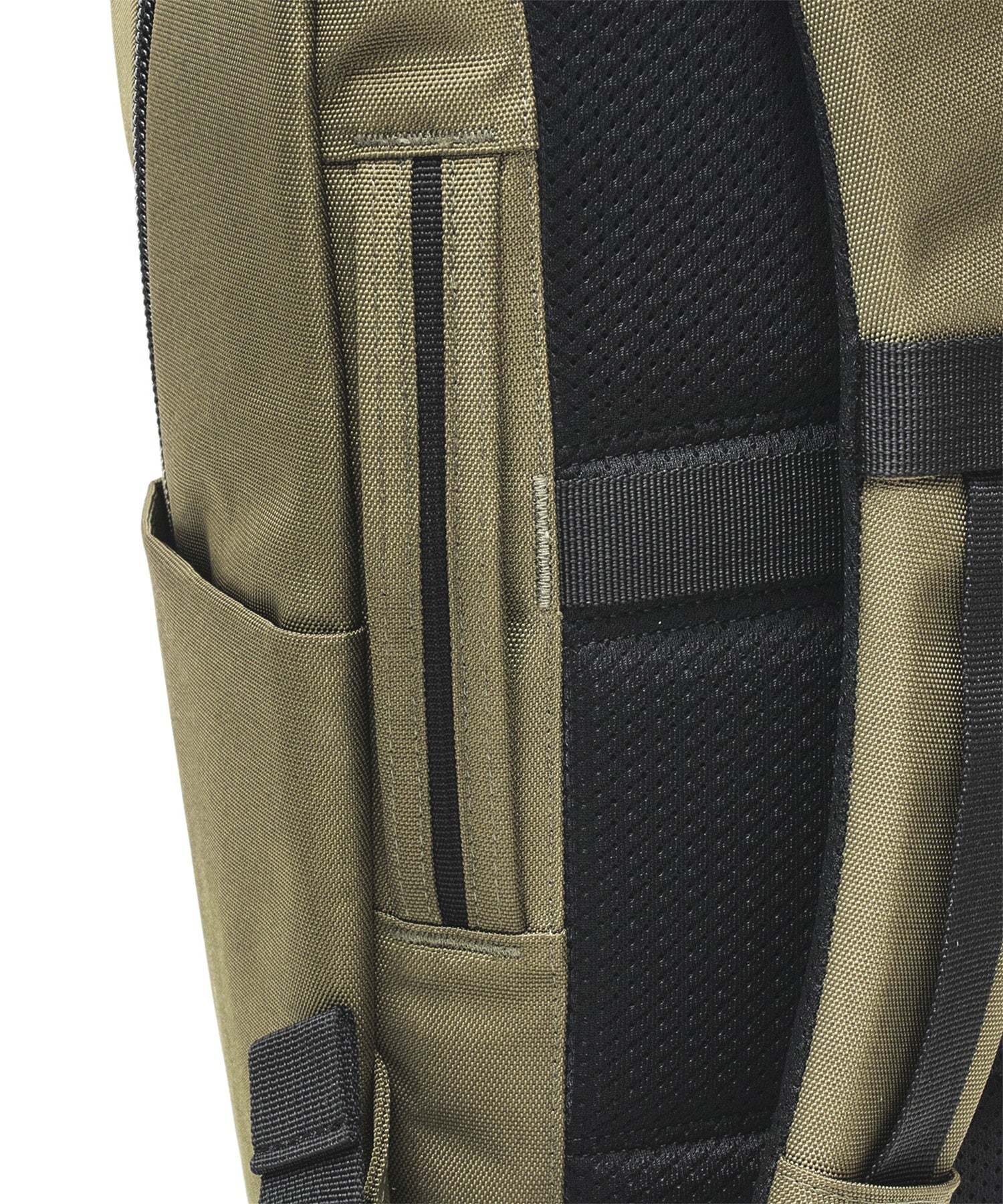 Grid Backpack 18L - Olive