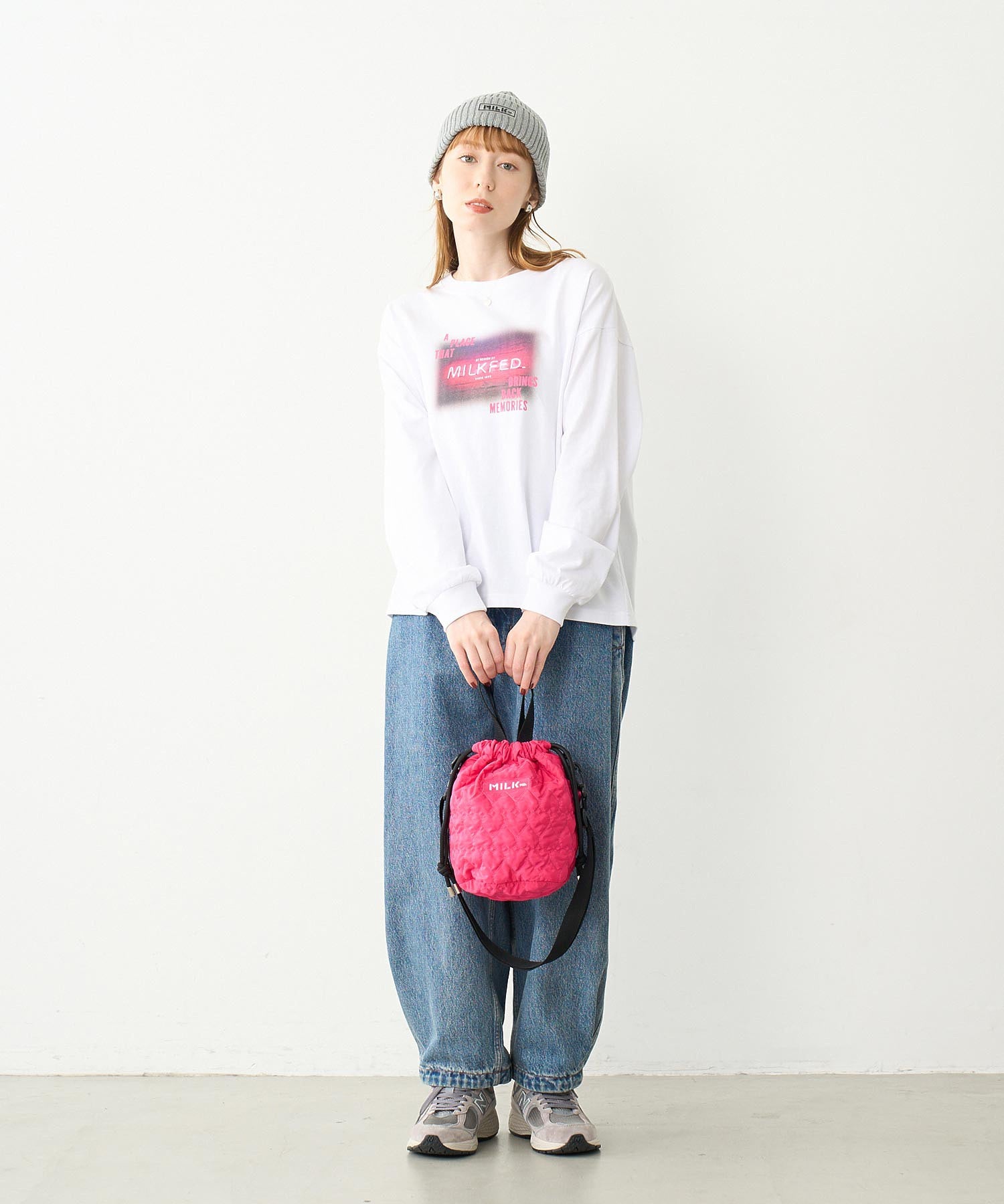 MEMORIES PLACE WIDE L/S TEE