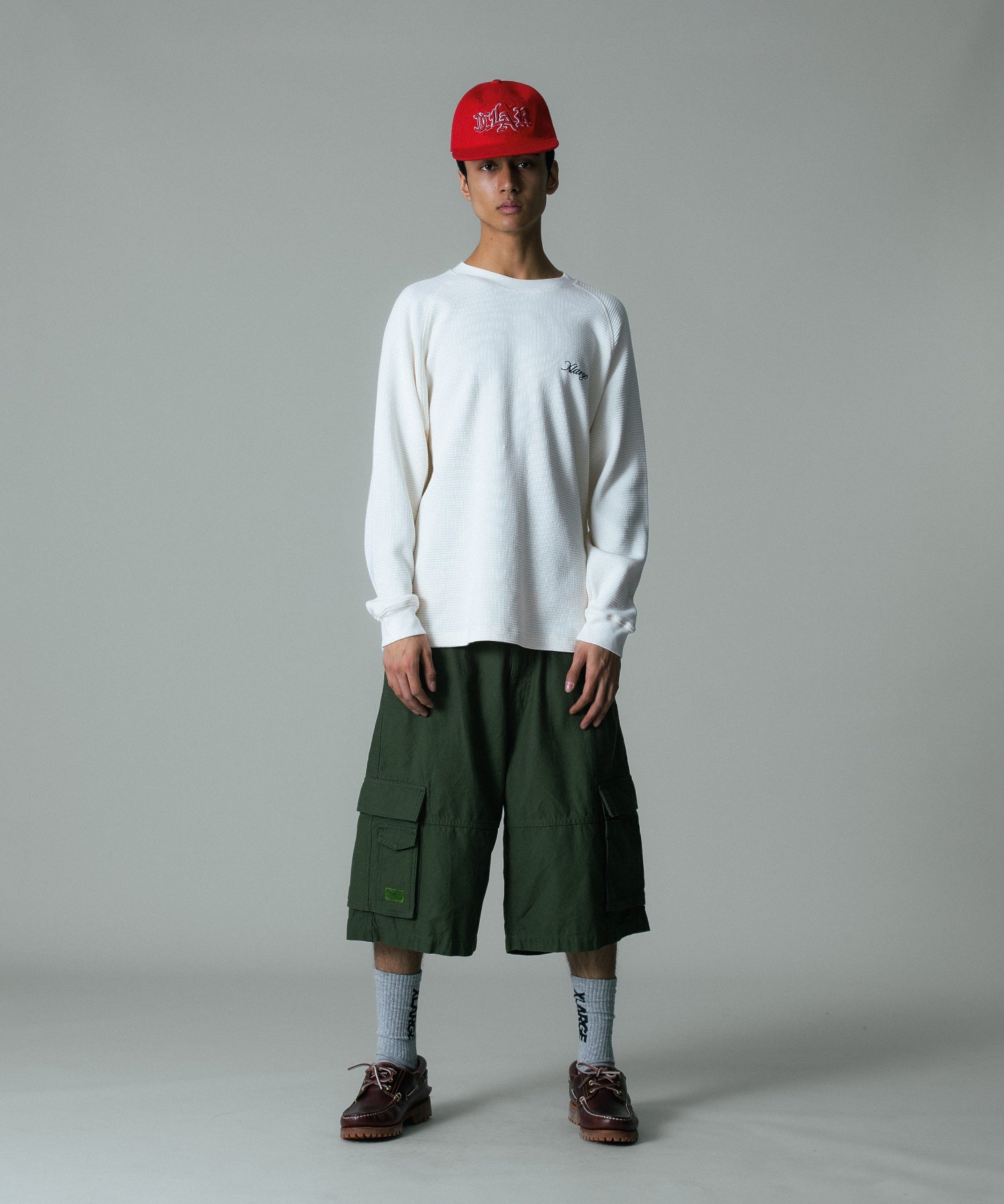 XLAR CAP