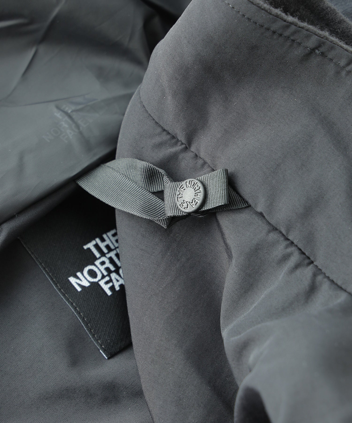 THE NORTH FACE/ザ・ノース・フェイス/DENALI JACKET/NA72450