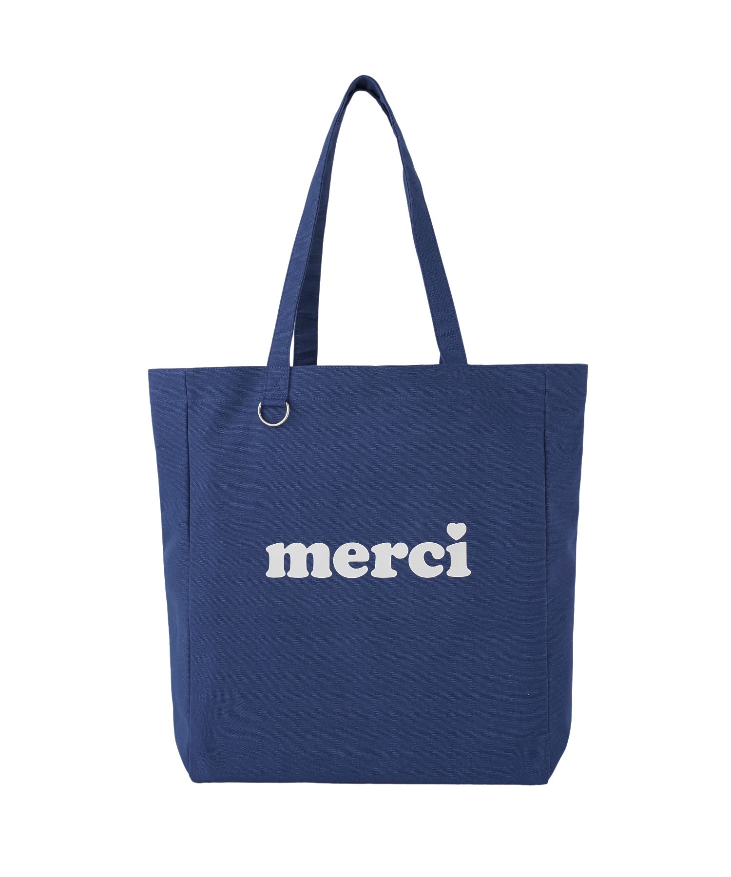 MERCI LOGO TOTE