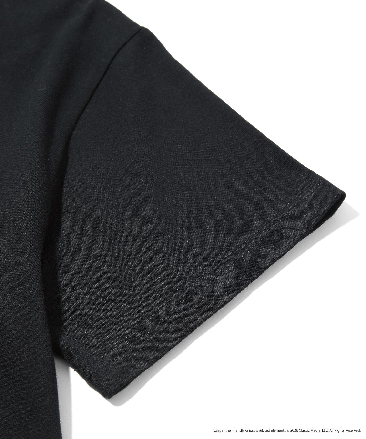 MILKFED. / CASPER THE FRIENDLY GHOST / S/S TEE
