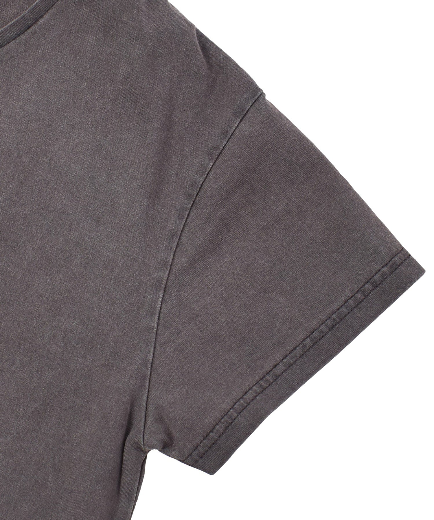 EYELET STAR S/S TEE DRESS