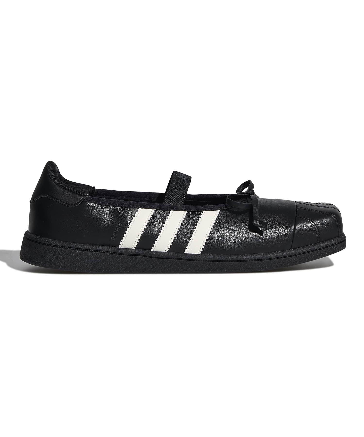 adidas Originals by JENNIE/SUPERSTAR SQ BALLET SHOES
