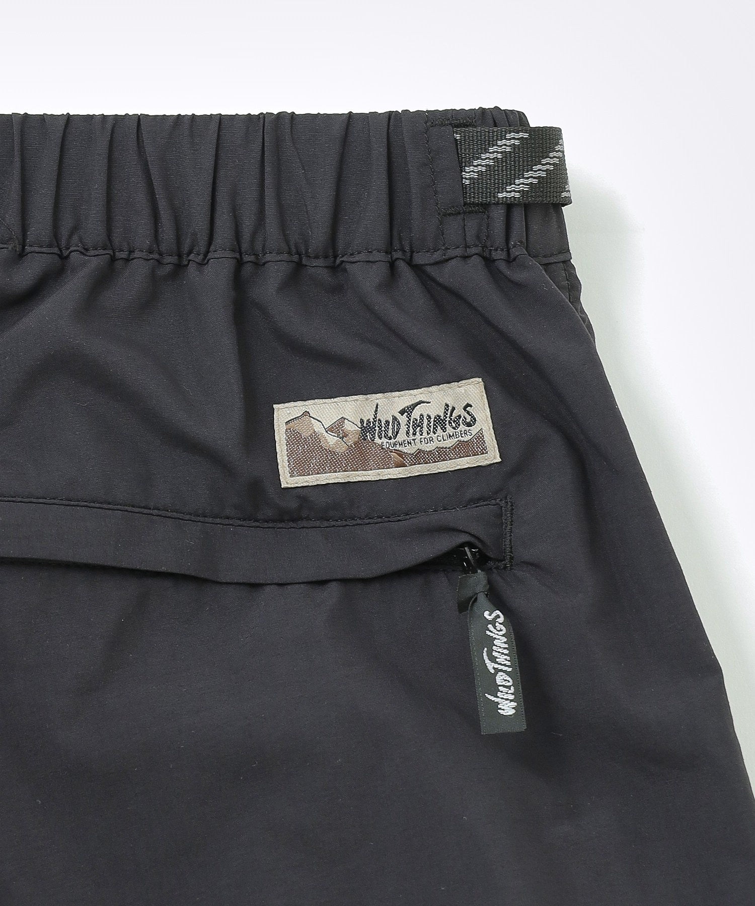 WILDTHINGS/ワイルドシングス/SUPPLEX STAND UP PANTS/WT25076AD