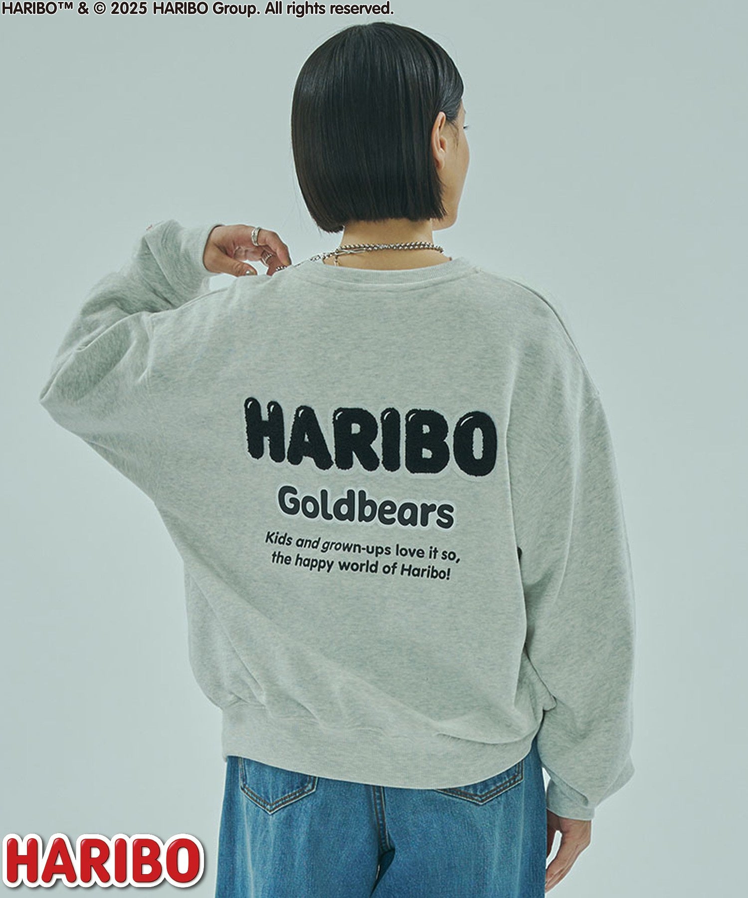 model:163cm 着用サイズ:ONE SIZE