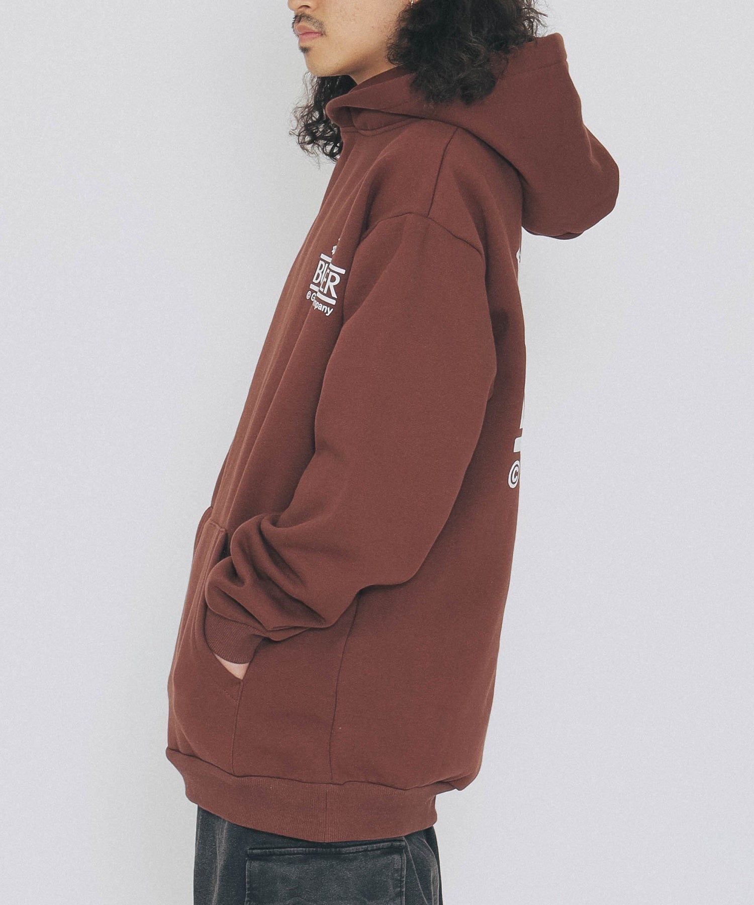 model:身長：162cm 着用サイズ：Mサイズ